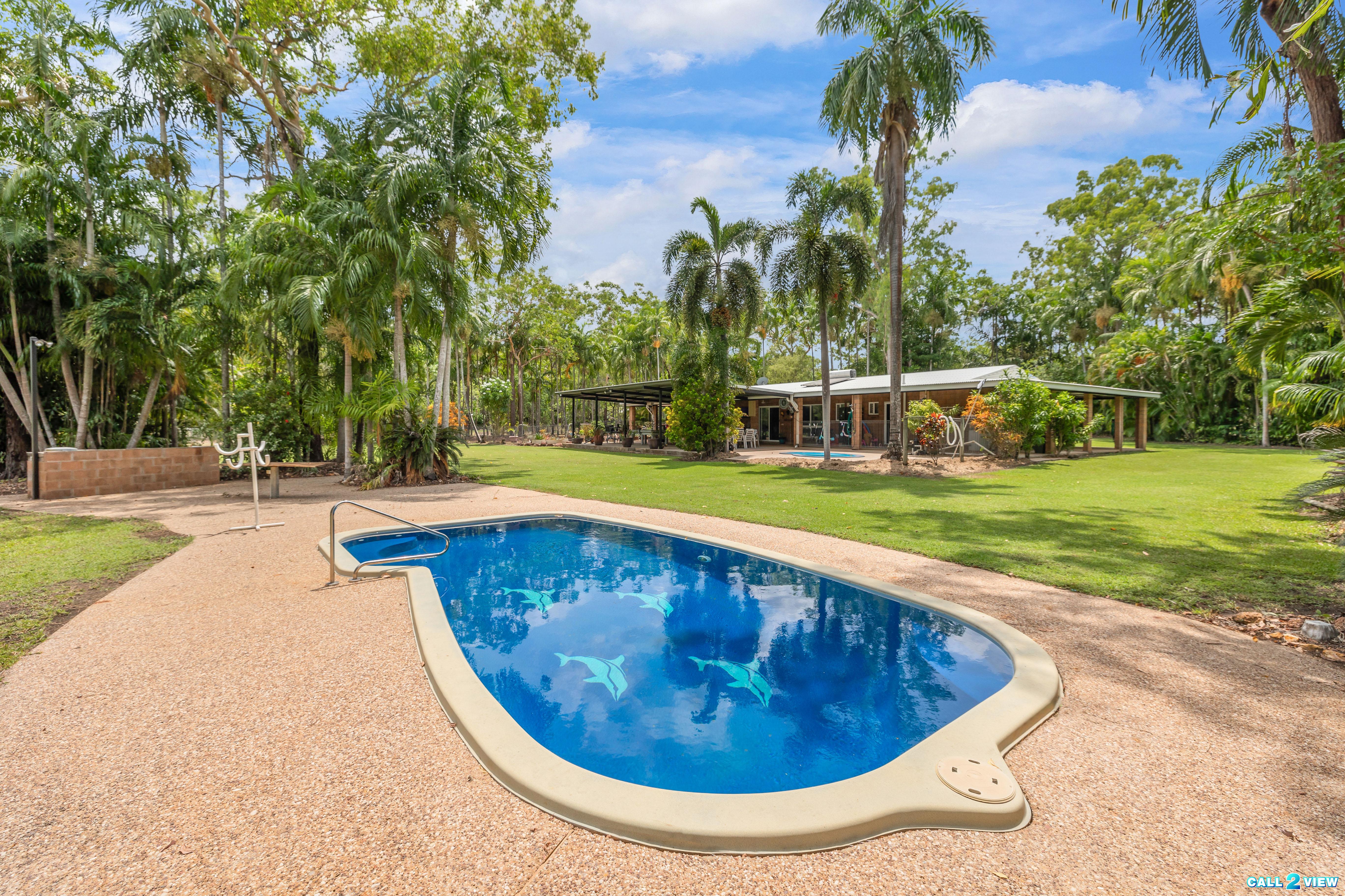 4-bedroom house at 68 Strawbridge Road, Girraween, Nt, 0836, Litchfield, Northern Territory