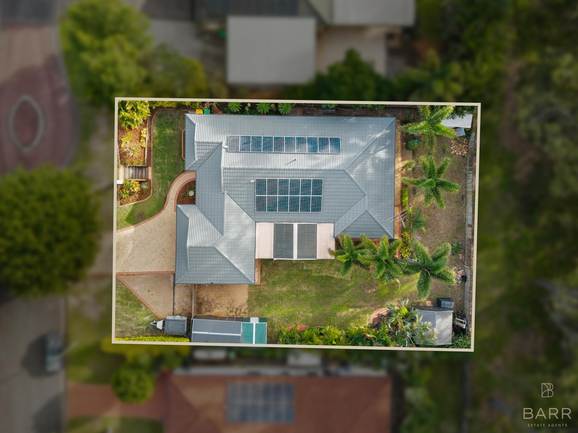 4-bedroom house at 19 JABIRU PLACE, Bellbowrie QLD 4070, Brisbane, Queensland