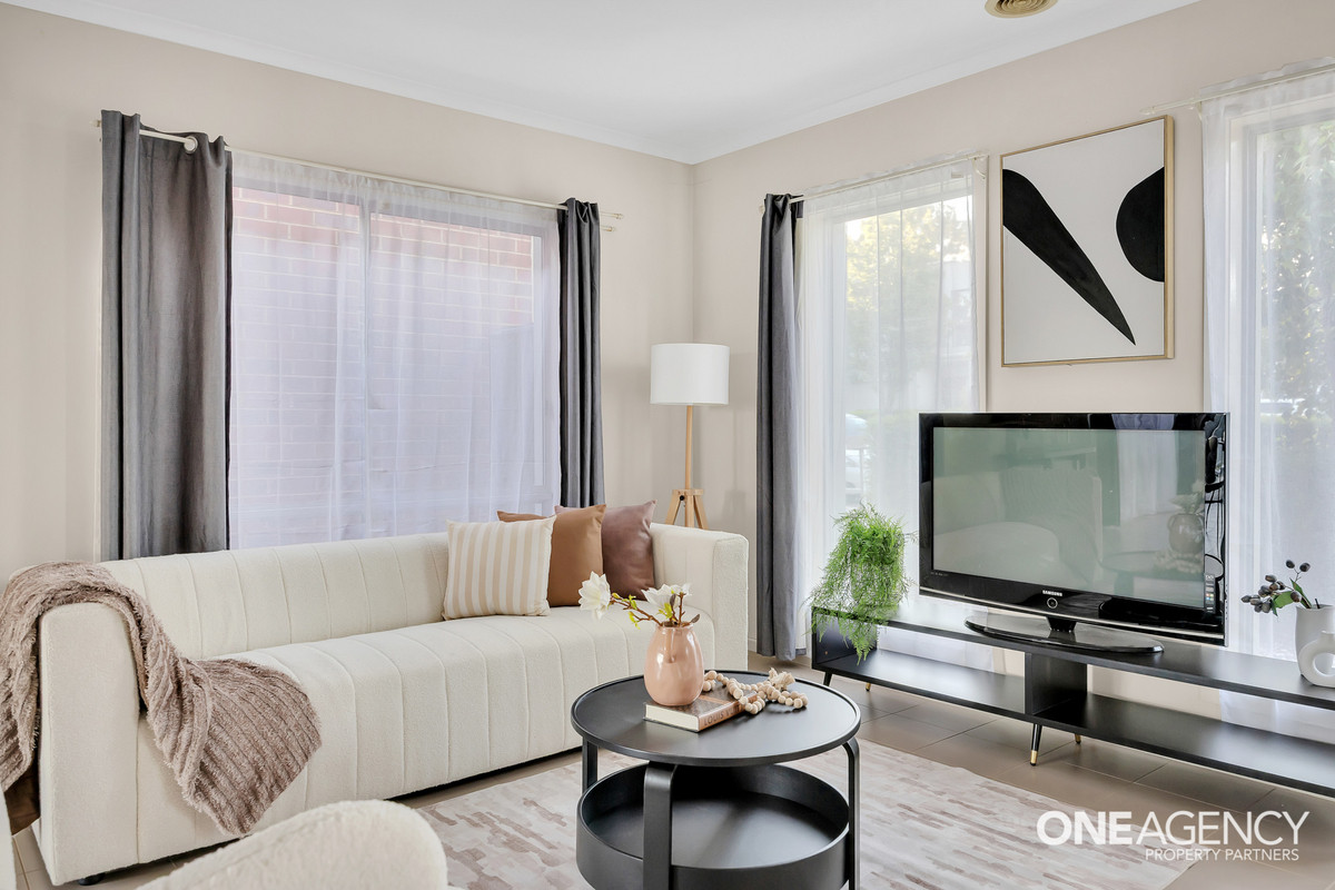 2-bedroom unit at 27A/39 Astley Crescent, Point Cook, VIC 3030, Wyndham, Victoria