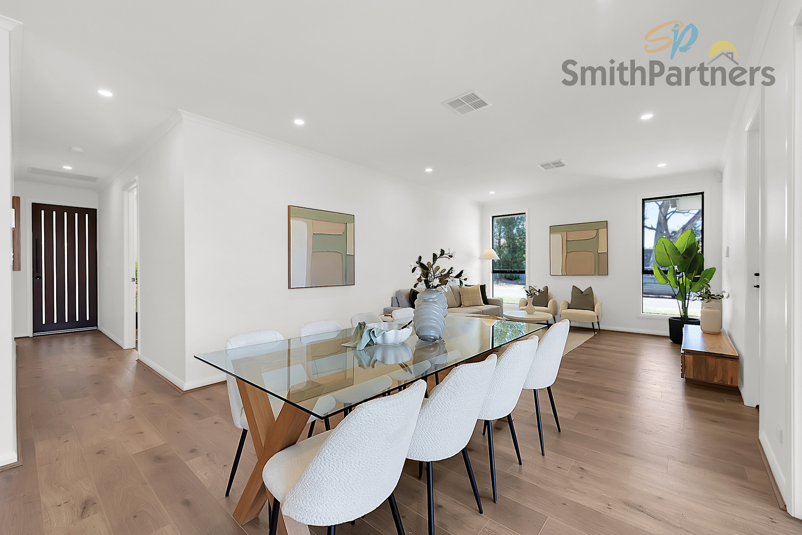 3-bedroom house at 4A Littler Drive, Fairview Park, SA 5126, Tea Tree Gully, South Australia