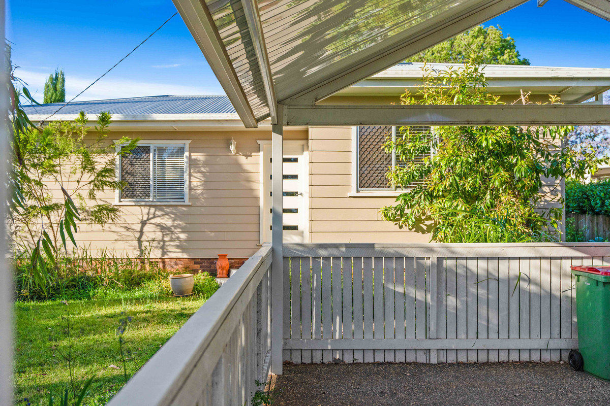 3-bedroom house at 47 South Street, Rangeville, QLD 4350, , Queensland