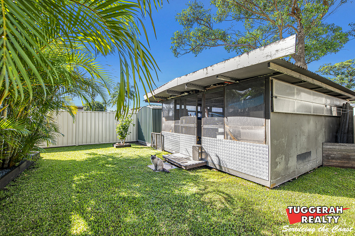 3-bedroom house at 48 Gregory Street, Berkeley Vale, NSW 2261, Central Coast (Nsw), New South Wales
