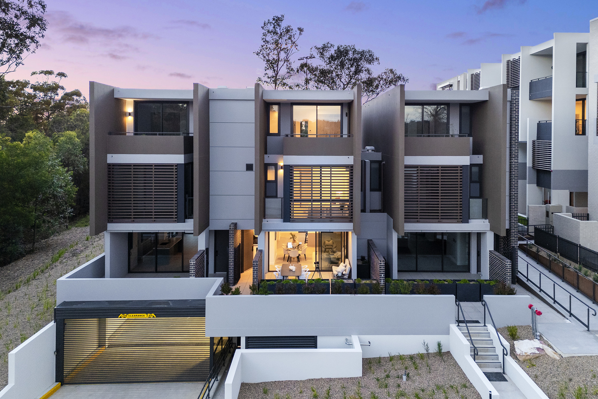 4-bedroom unit at 2/1A Roxy Place, Lindfield, NSW 2070, Ku-Ring-Gai, New South Wales
