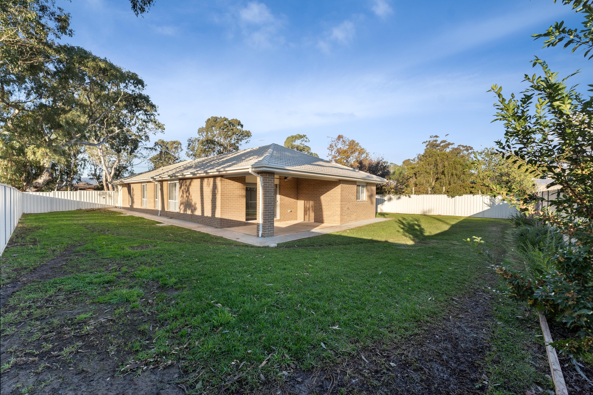 4-bedroom house at 10 HAMILTON STREET, Broadford VIC 3658, Mitchell, Victoria