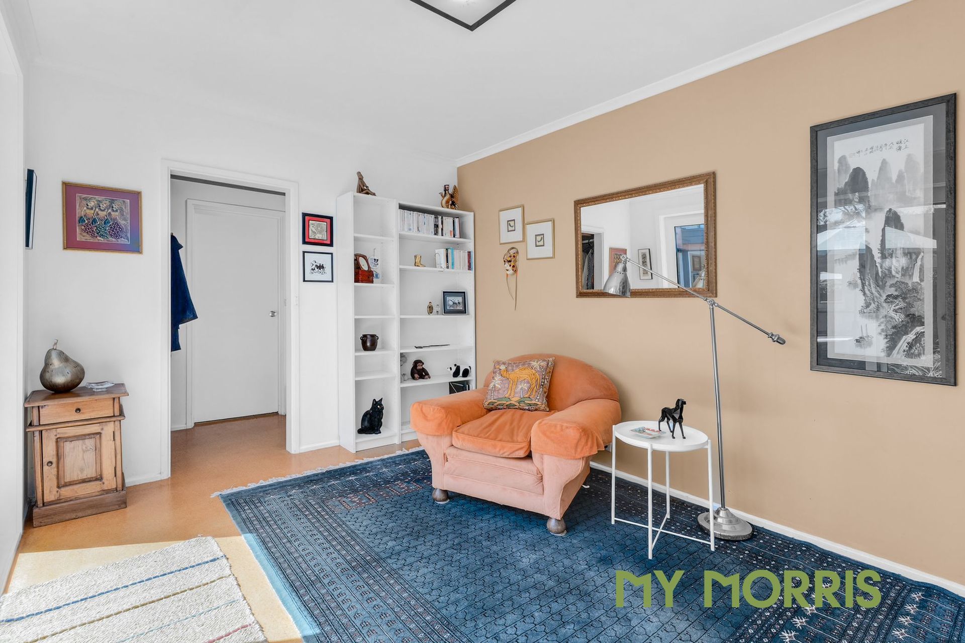 4-bedroom house at 13 Coles Place, Torrens, ACT 2607, Unincorporated Act, Australian Capital Territory