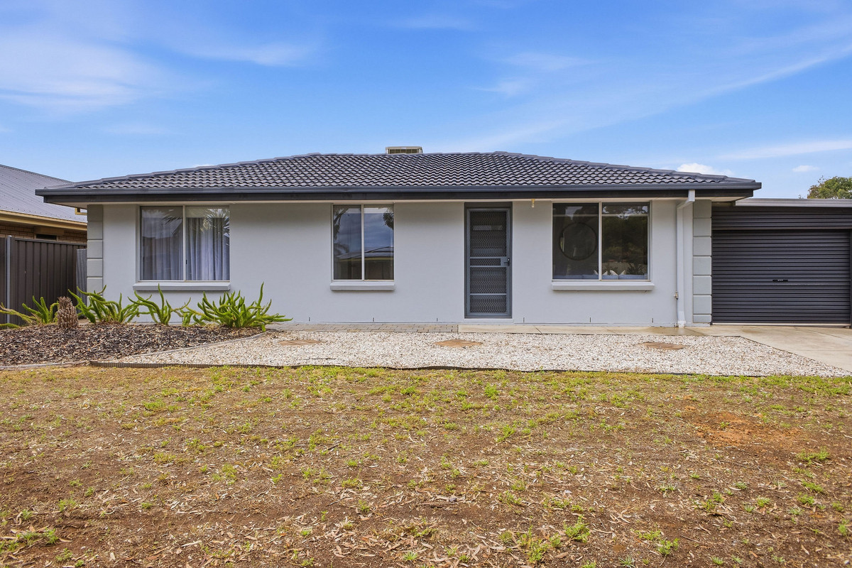 3-bedroom house at 36 BARTON CRESCENT, Burton SA 5110, Salisbury, South Australia