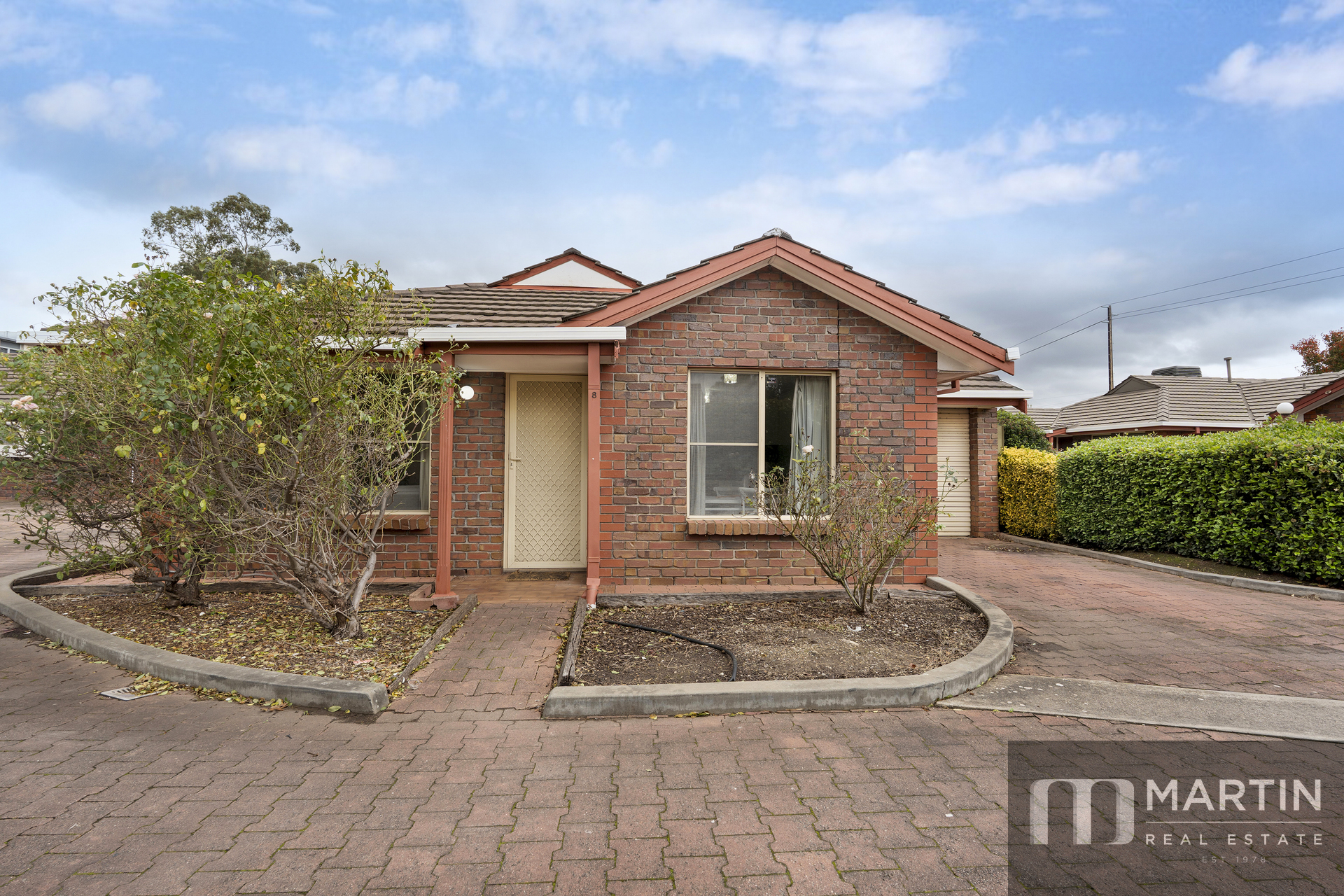 3-bedroom unit at 8/1 Campbell Road, Paradise, SA 5075, Campbelltown (Sa), South Australia