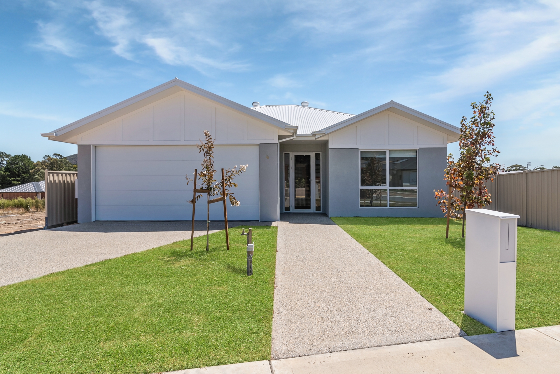 4-bedroom house at 4 Panorama Street, Broadford, VIC 3658, Mitchell, Victoria