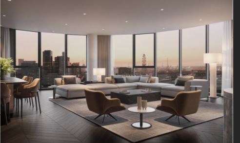 West Melbourne New Development, West Melbourne, Vic, 3003 - Image 4