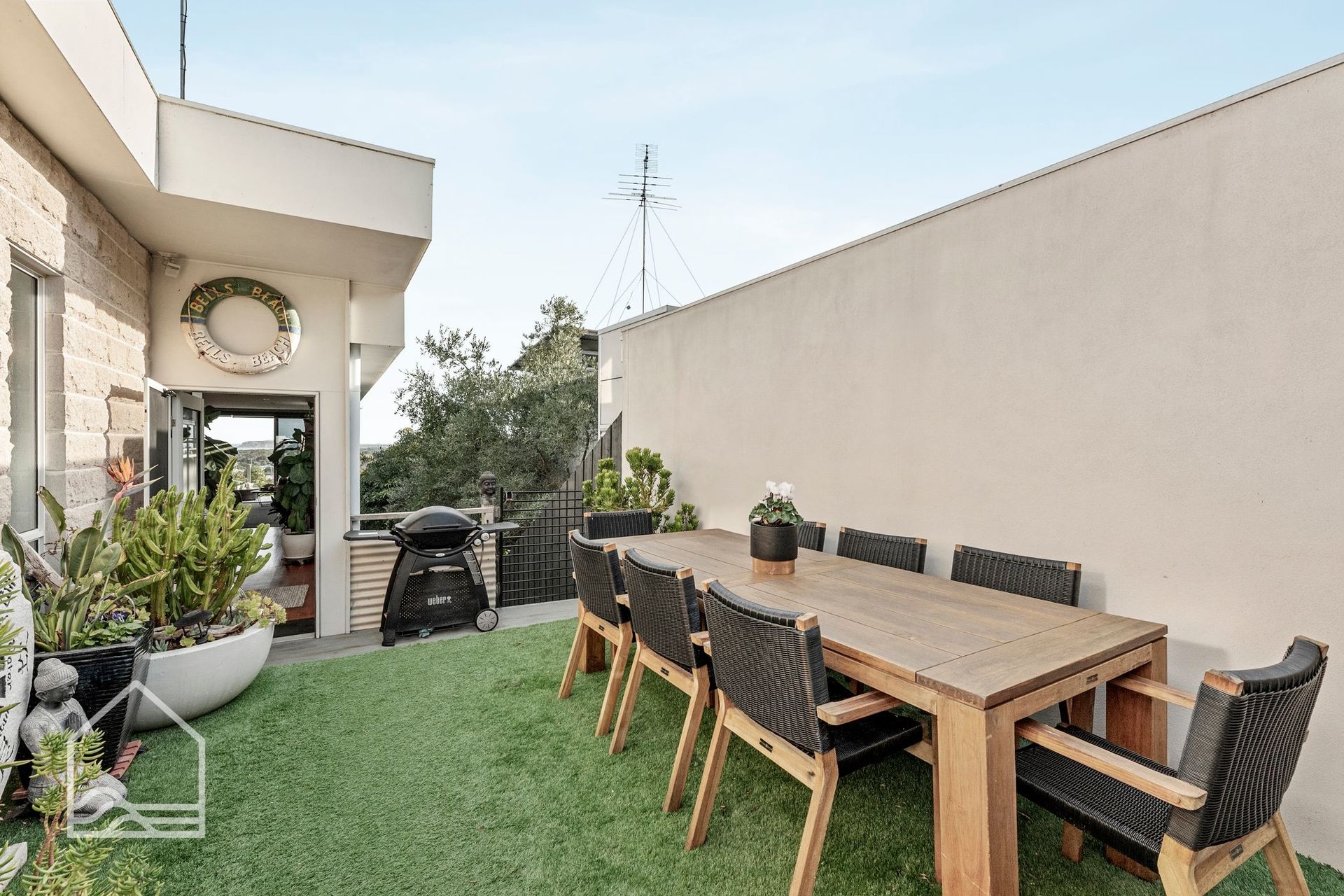 4-bedroom house at 1/22 The Avenue, Ocean Grove, VIC 3226, Greater Geelong, Victoria