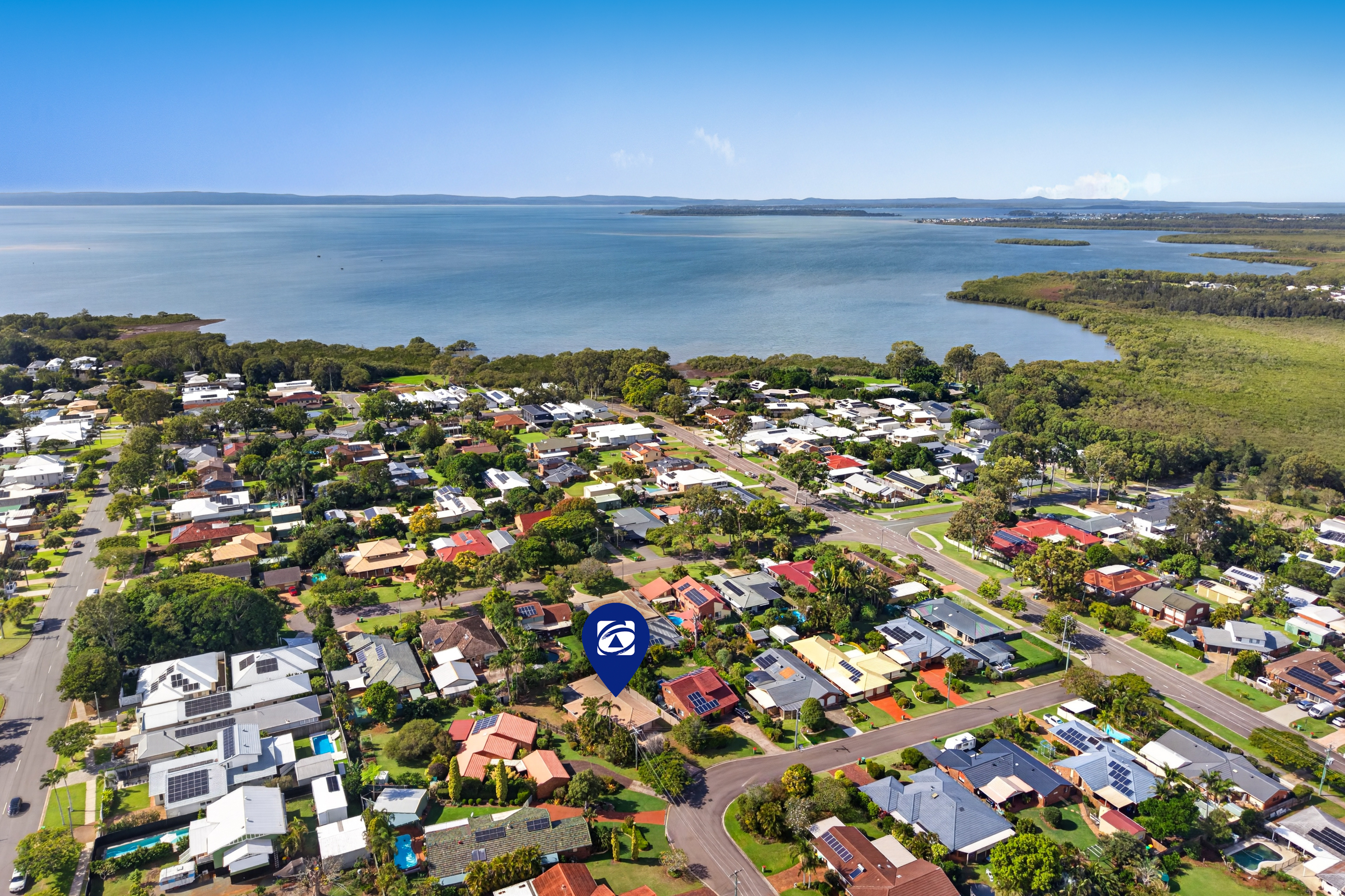 3-bedroom house at 11 Harding Crescent, Cleveland, QLD 4163, Redland, Queensland