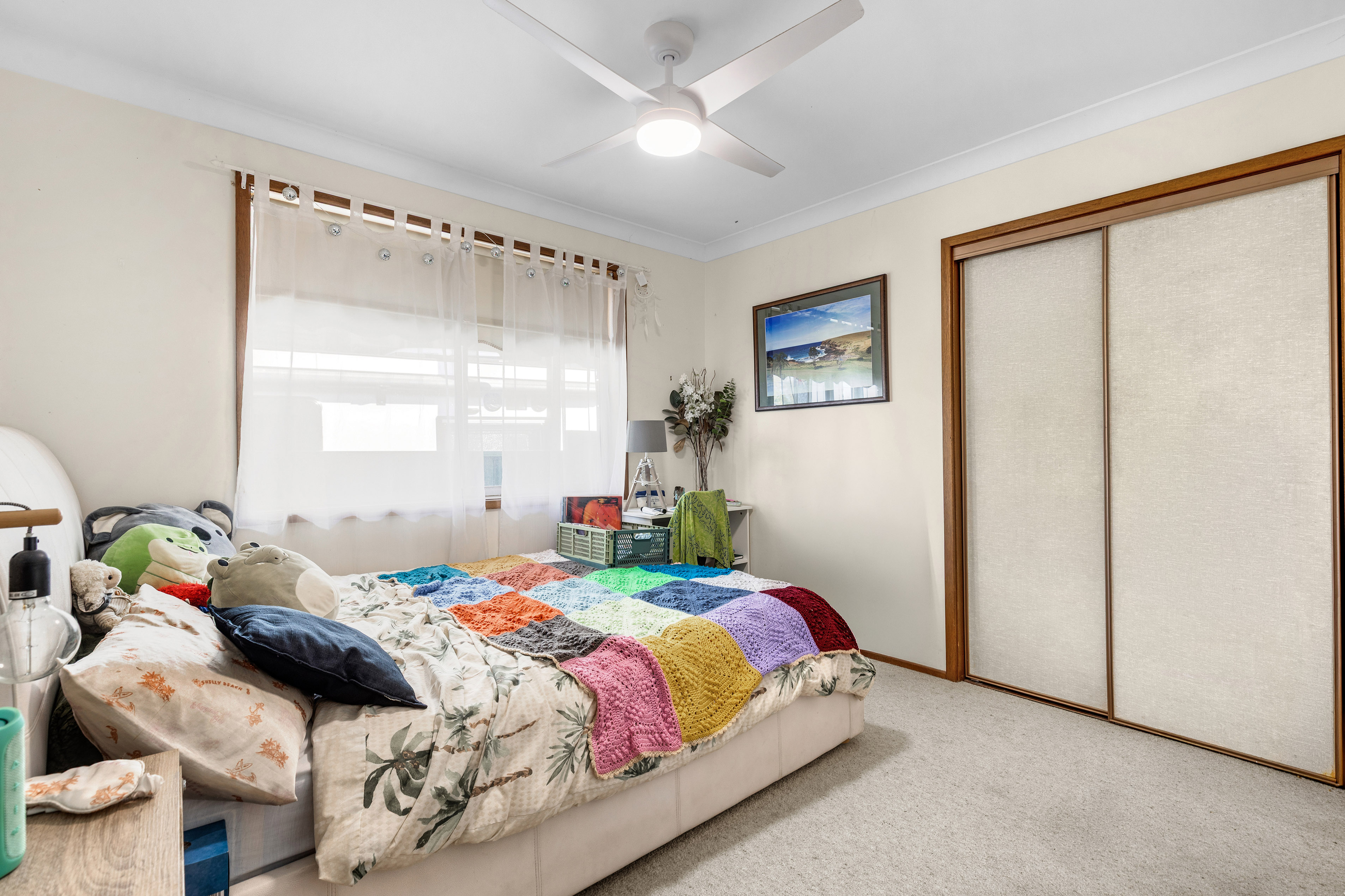 3-bedroom house at 91 Fairfax Road, Warners Bay, NSW 2282, Lake Macquarie, New South Wales