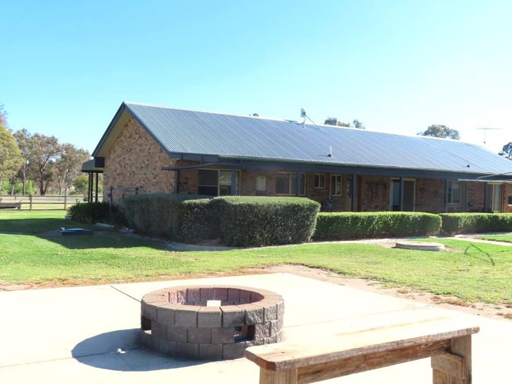 3-bedroom house at 4 CURRAN LANE, Applethorpe QLD 4378, Southern Downs, Queensland