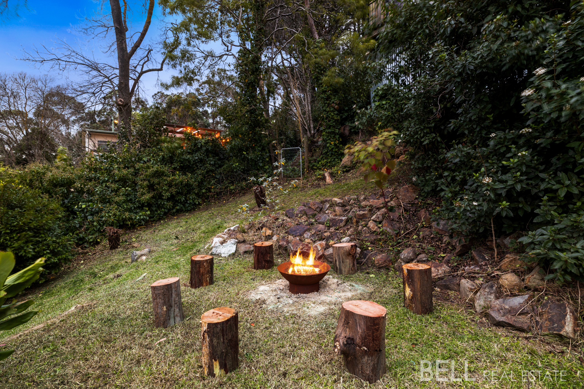 4-bedroom house at 2 Roma Parade, Upwey, VIC 3158, Yarra Ranges, Victoria