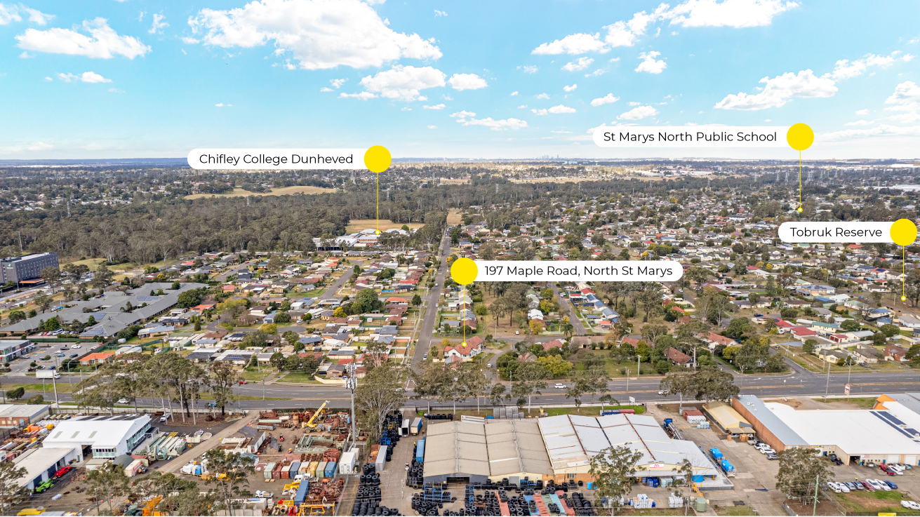 11-bedroom house at 197 Maple Road, North St Marys, NSW 2760, Penrith, New South Wales