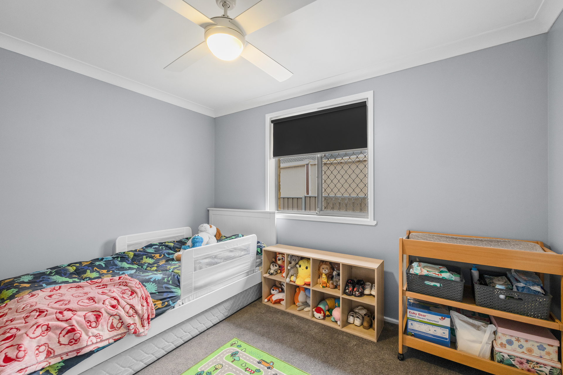 3-bedroom house at 37 WAREE DRIVE, Hillvue NSW 2340, Tamworth, New South Wales