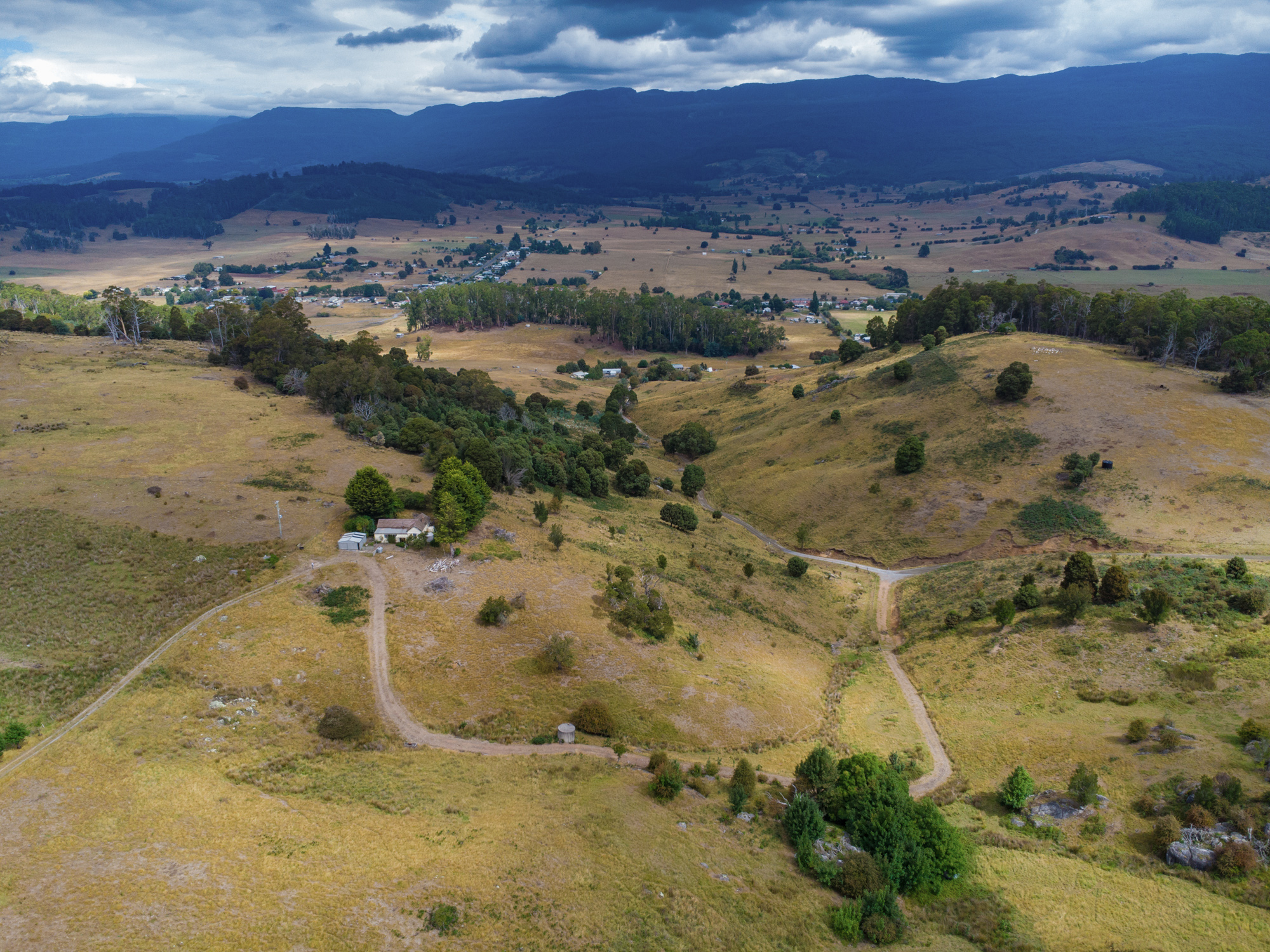 3-bedroom house at 85 Miles Road - 'rosewick Cottage', Mole Creek, Tas, 7304, Meander Valley, Tasmania