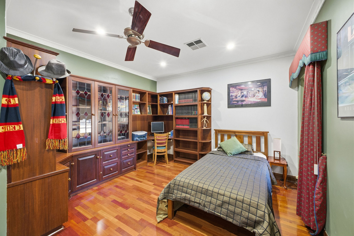 4-bedroom house at 1231 Stebonheath Road, Munno Para Downs, Sa, 5115, Playford, South Australia