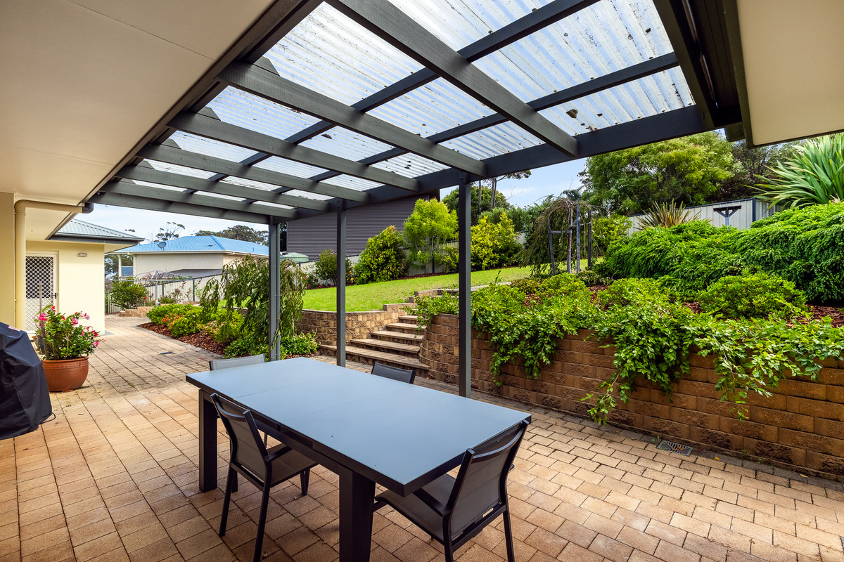 4-bedroom house at 4 KOOKABURRA COURT, Tura Beach NSW 2548, Bega Valley, New South Wales