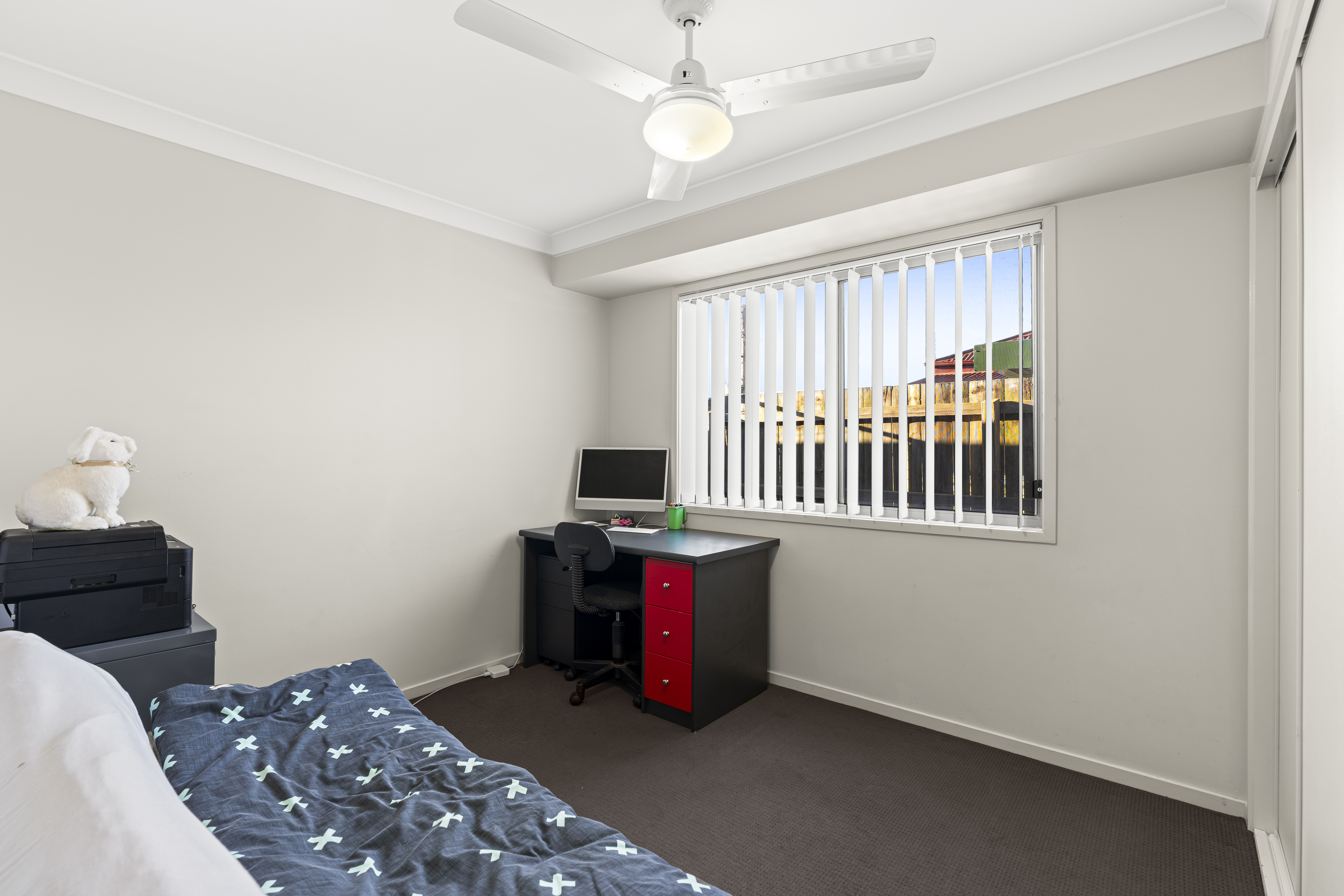 6-bedroom unit at 81 Cambooya Street, Drayton, QLD 4350, Toowoomba, Queensland