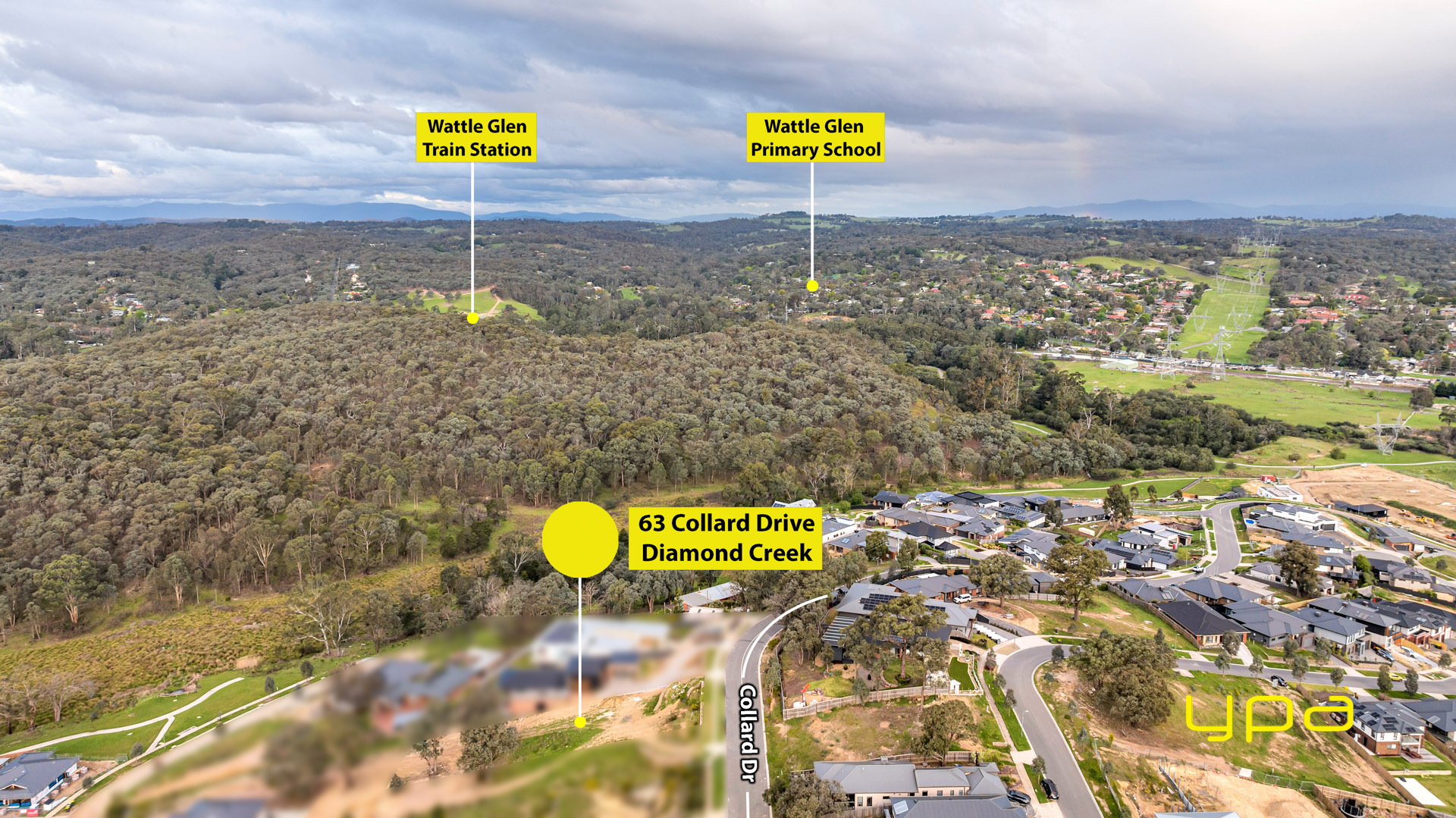 63 Collard Drive, Diamond Creek, VIC 3089 - Image 5