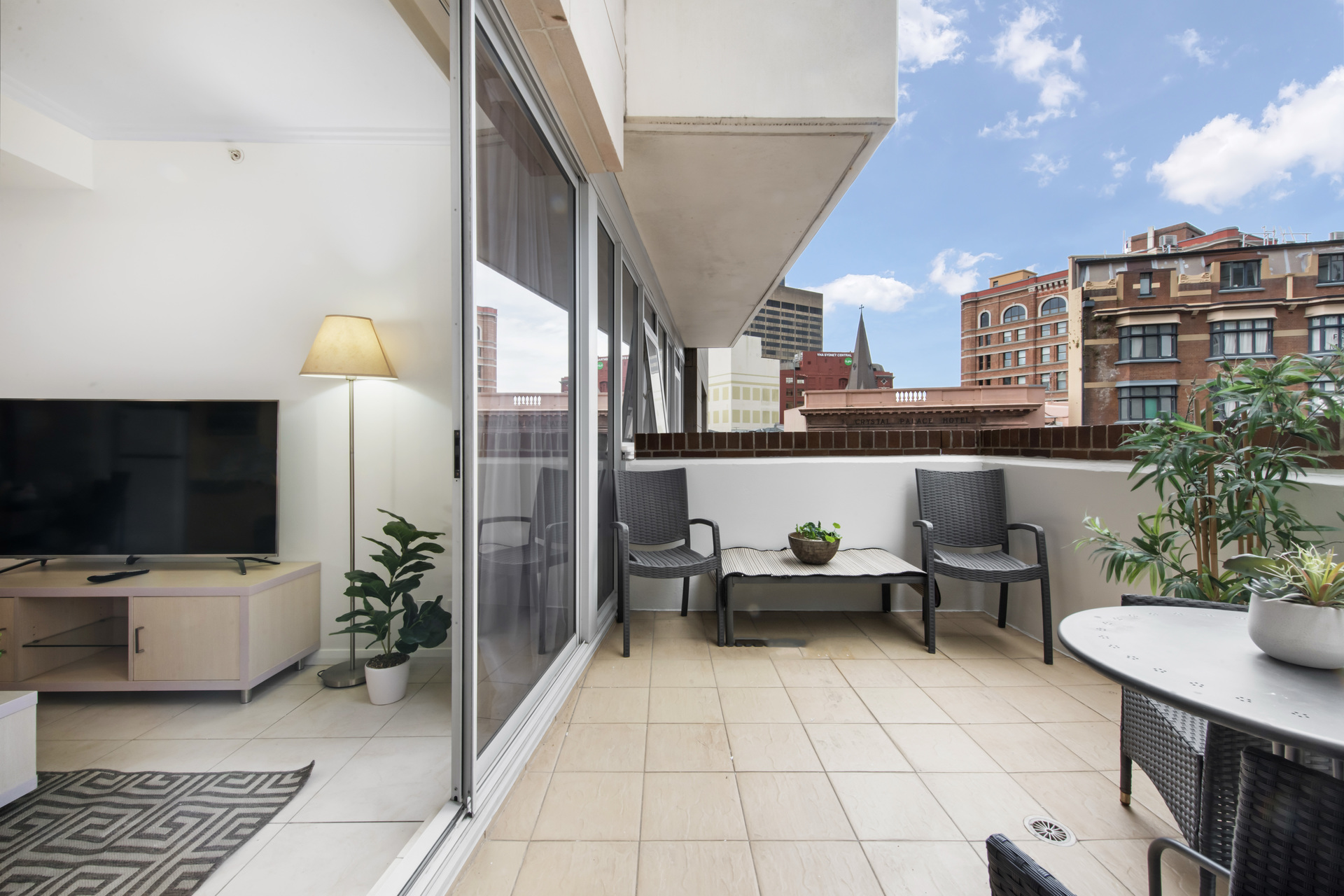 68/107-121 Quay Street, Haymarket, NSW 2000 - Image 1