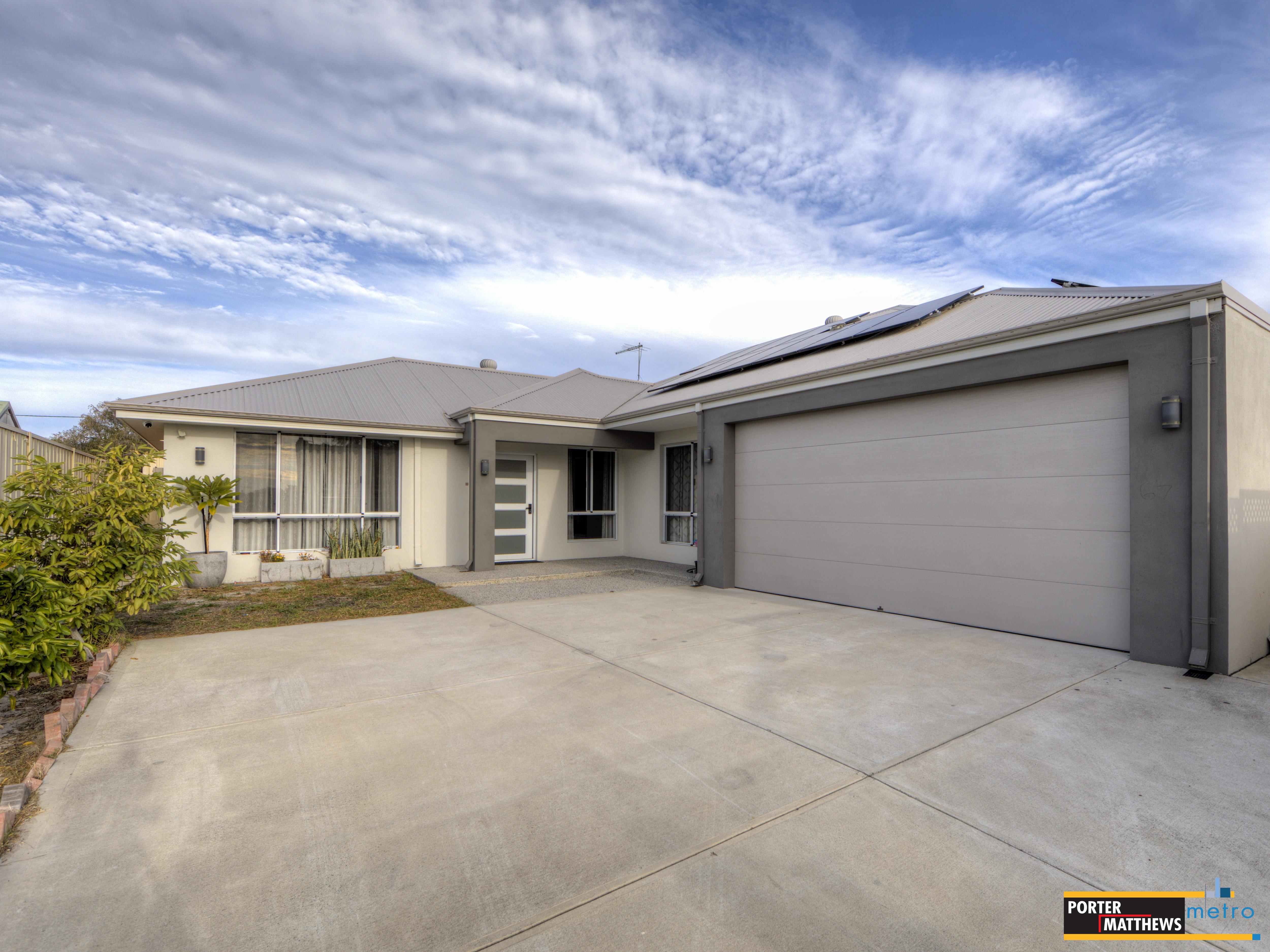 3-bedroom house at 6 Fernan Road, High Wycombe, WA 6057, Kalamunda, Western Australia