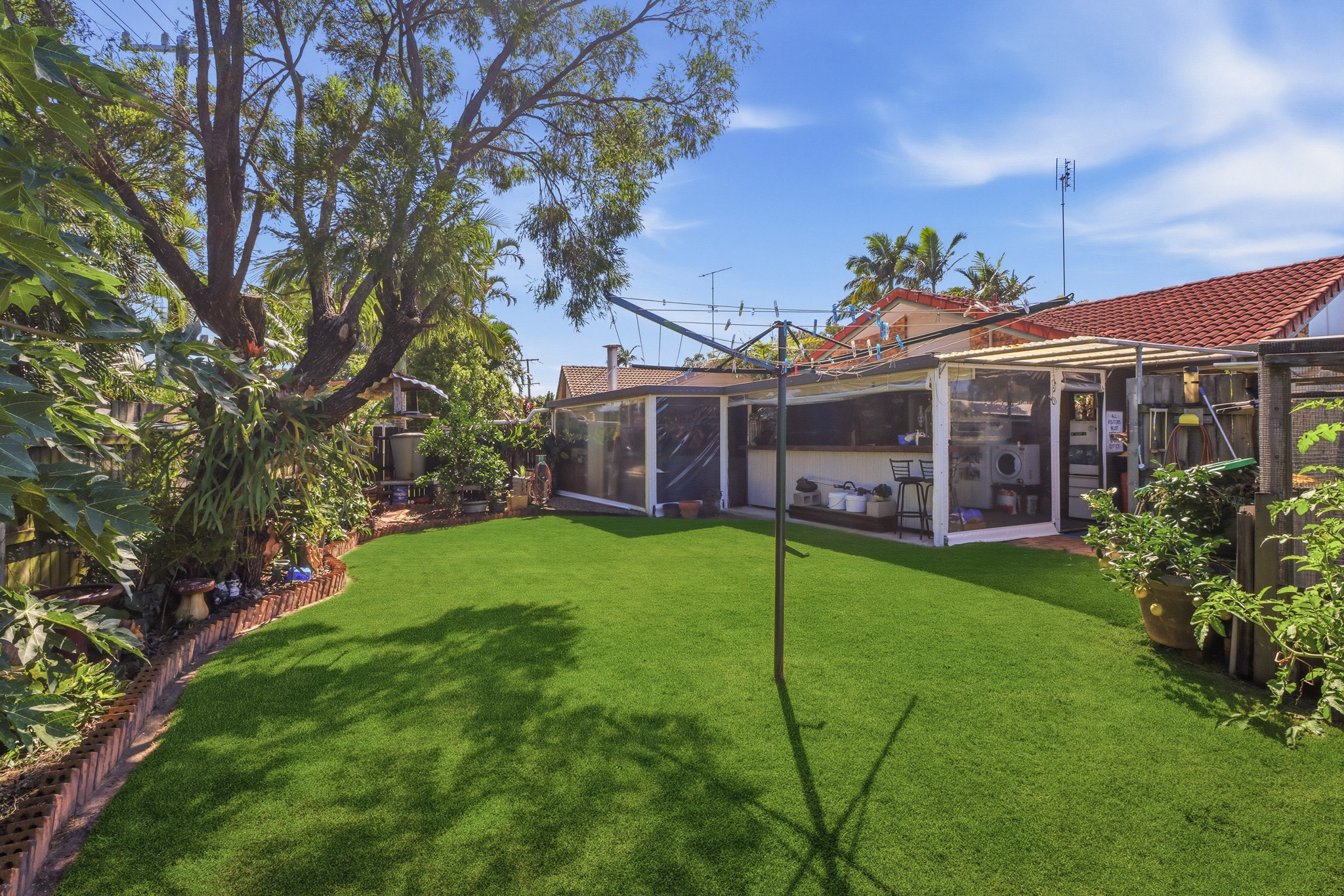 3-bedroom house at 26 GAYOME STREET, Pacific Paradise QLD 4564, Sunshine Coast, Queensland