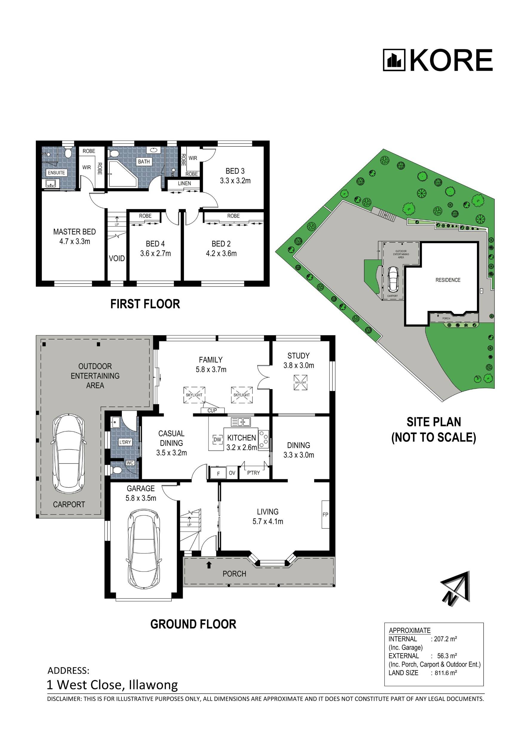 1 West Close, Illawong, NSW 2234 - Image 5