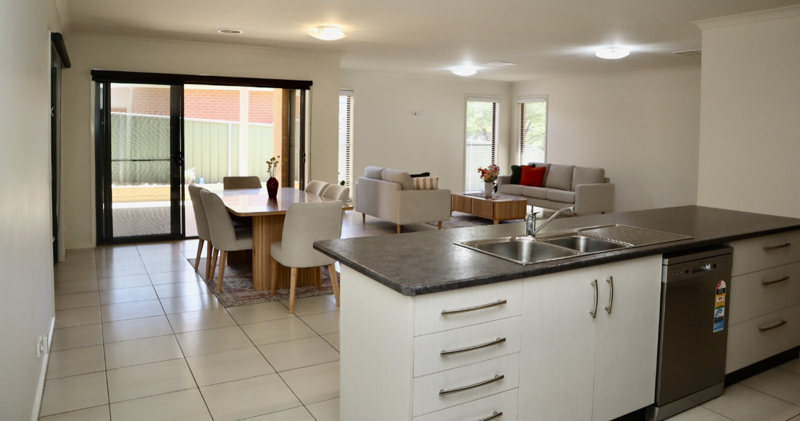 4-bedroom house at 211 River St, Corowa, Nsw, 2646, Federation, New South Wales