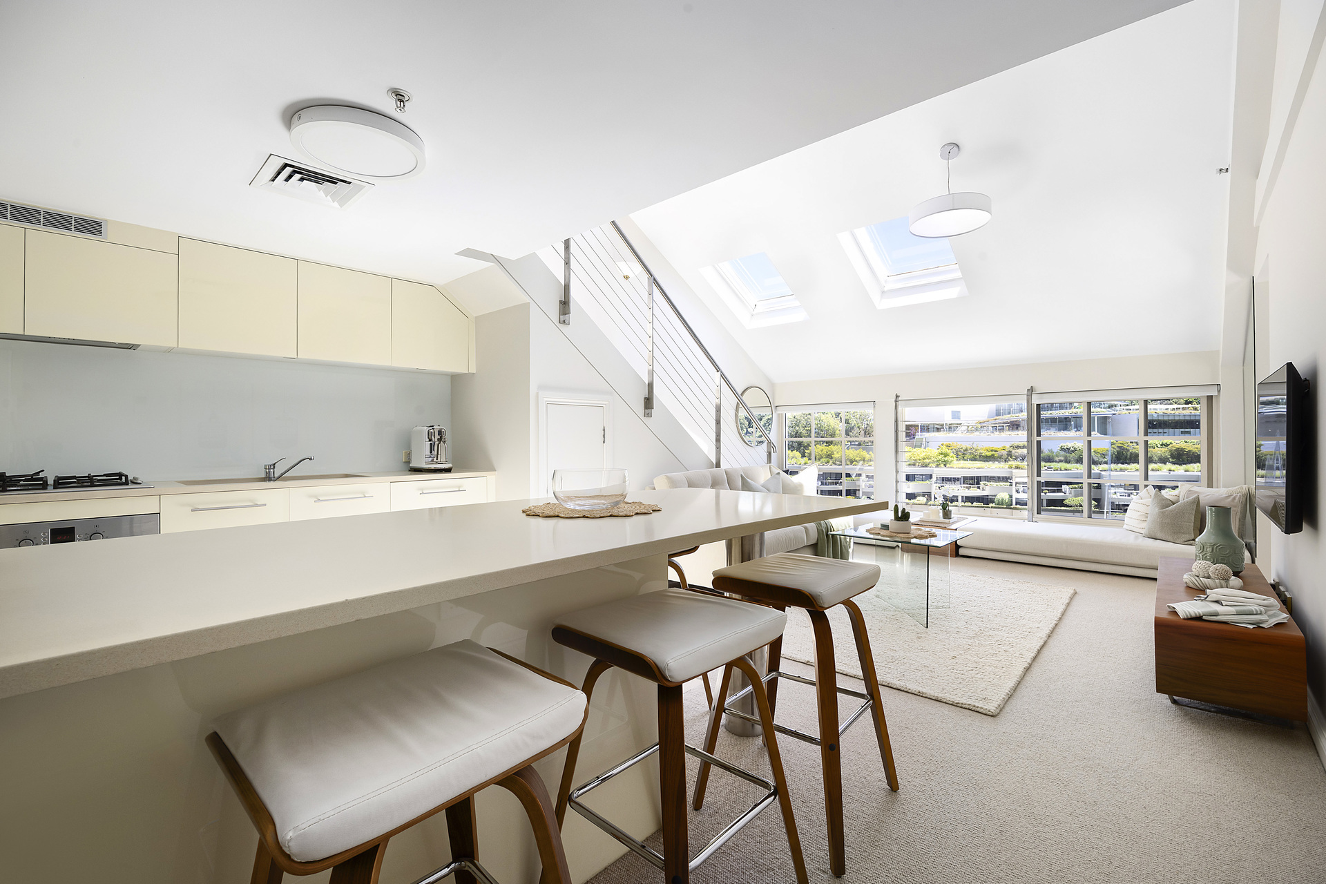 573/6 Cowper Wharf Roadway, Woolloomooloo, Nsw, 2011 - Image 3