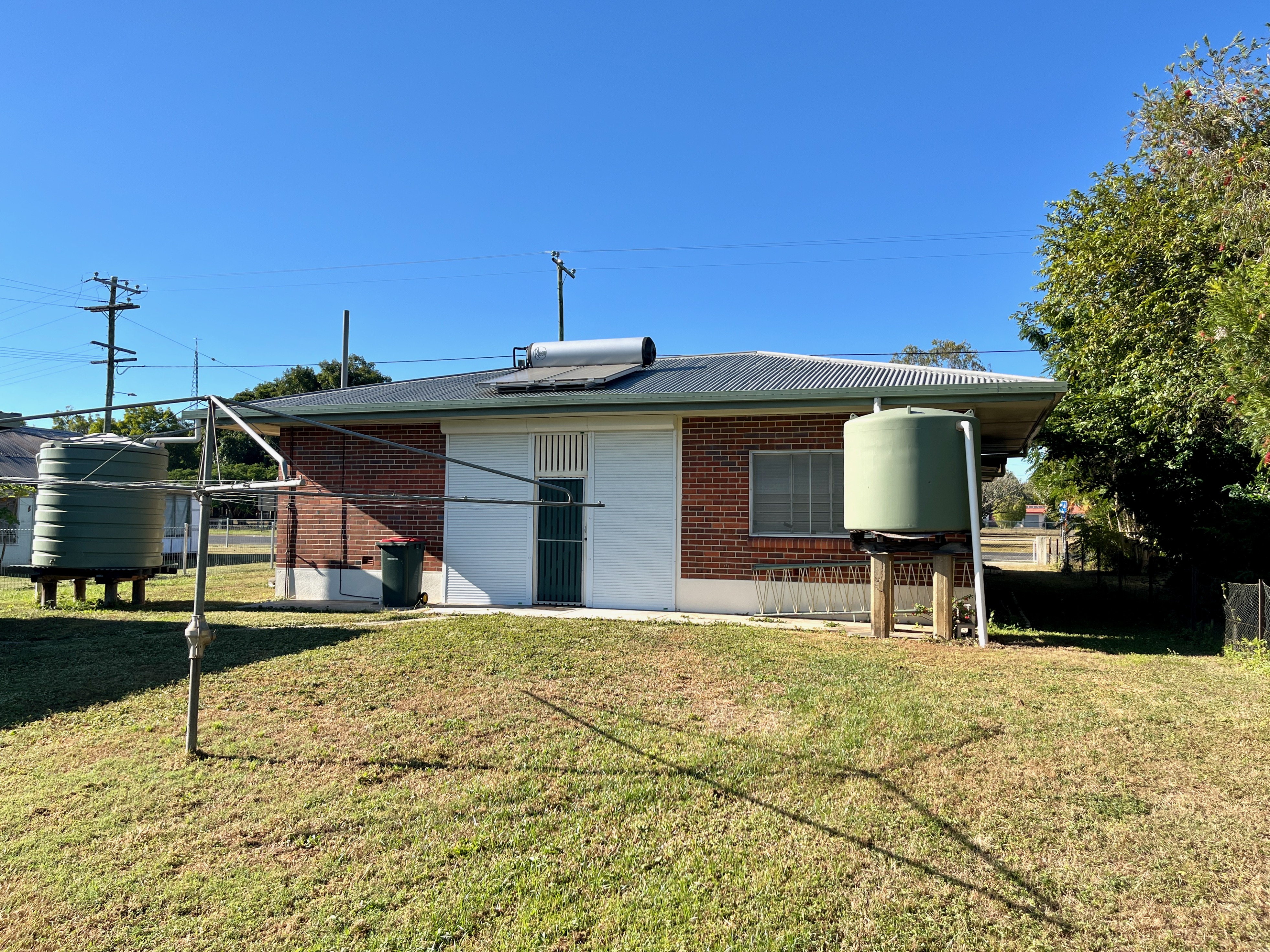 4-bedroom house at 25 RALEIGH STREET, Dimbulah QLD 4872, Mareeba, Queensland
