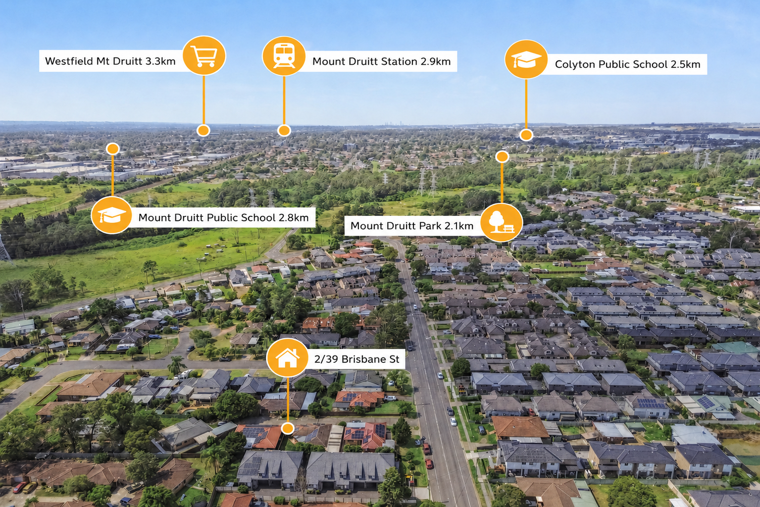 2 39 BRISBANE STREET, OXLEY PARK NSW 2760 - Image 10