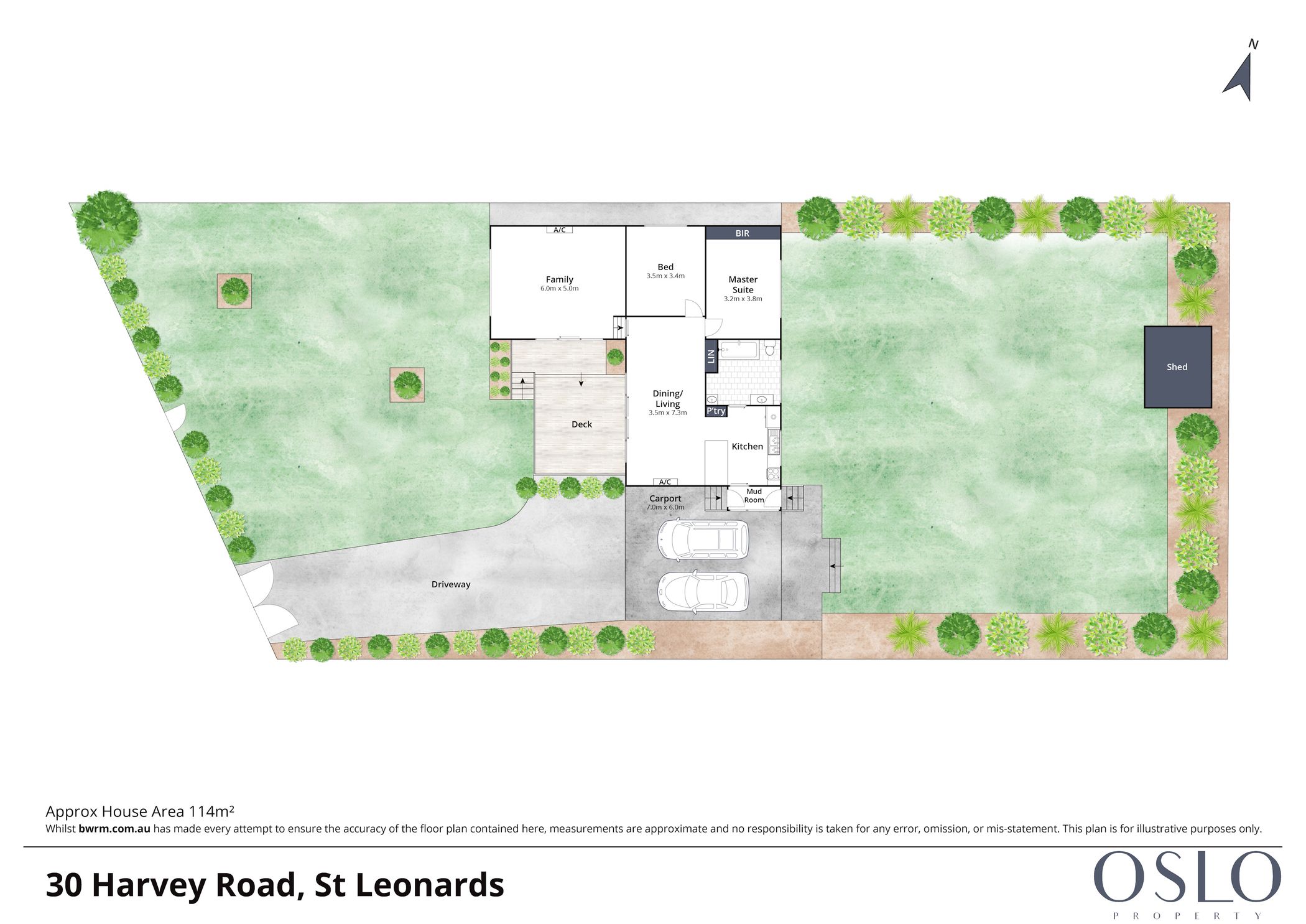 2-bedroom house at 30 HARVEY ROAD, St Leonards VIC 3223, Greater Geelong, Victoria