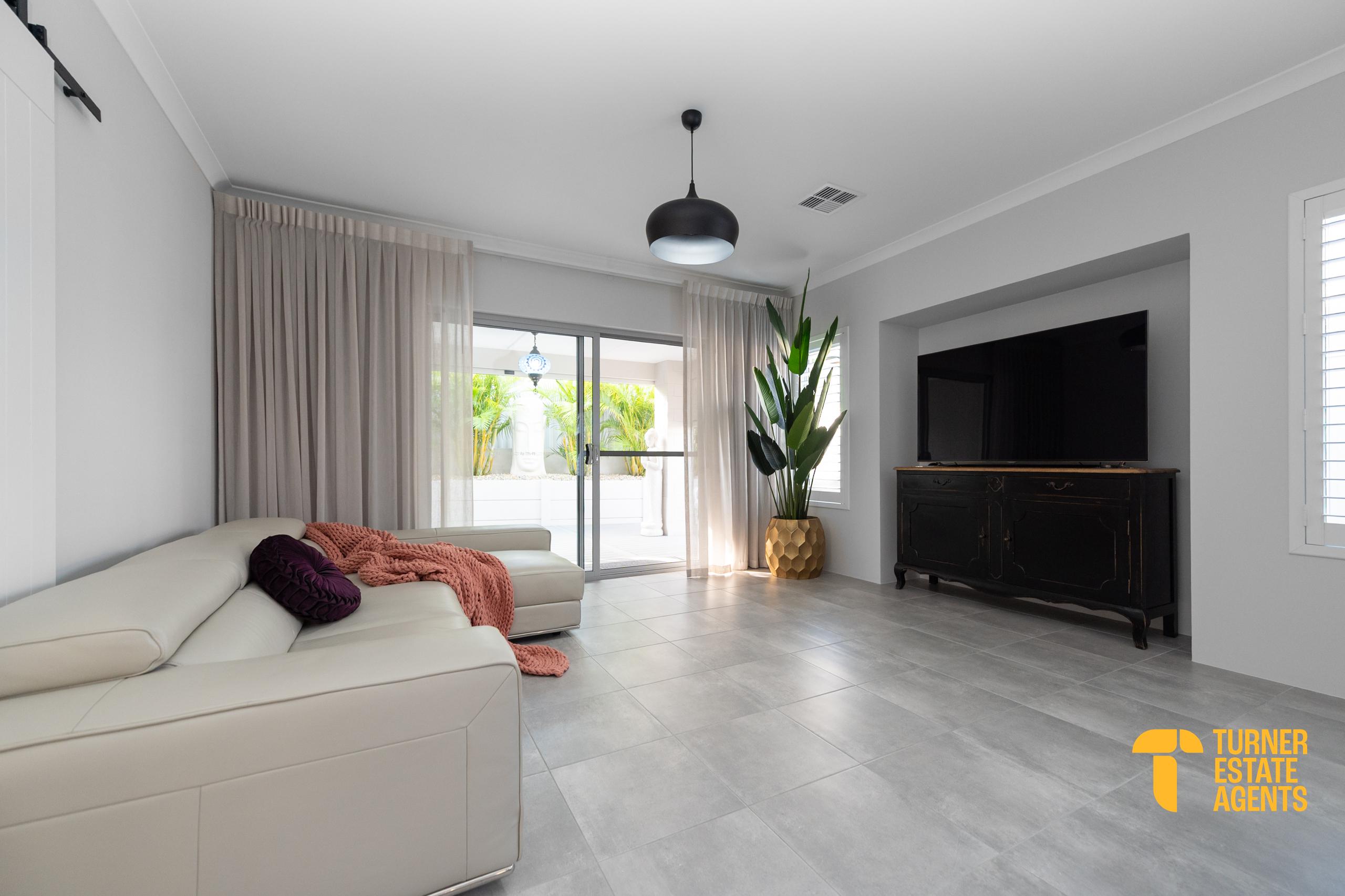 4-bedroom house at 92A Phoenix Road, Hamilton Hill, WA 6163, Cockburn, Western Australia
