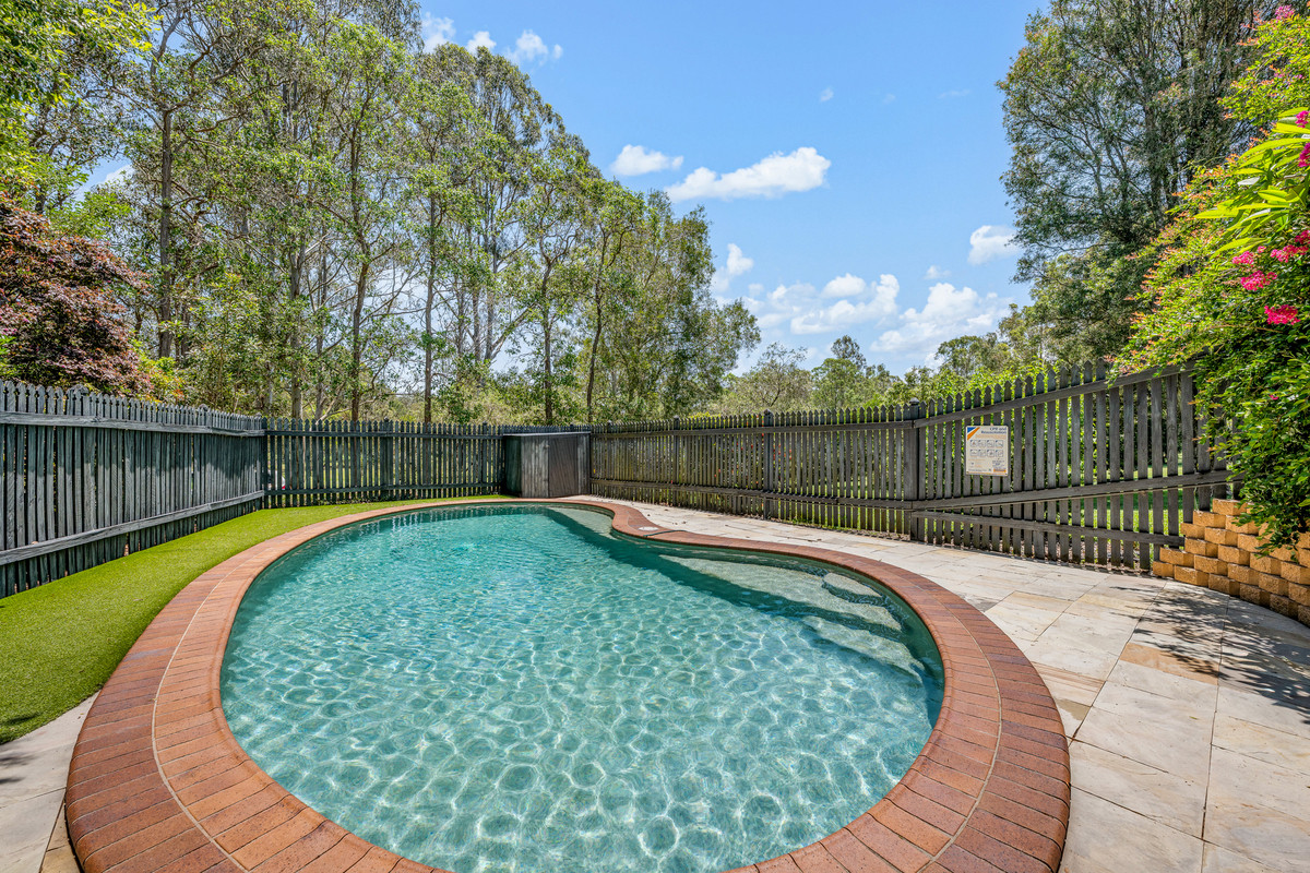 5-bedroom house at 122-124 IRONBARK DRIVE, Woodford QLD 4514, , Queensland