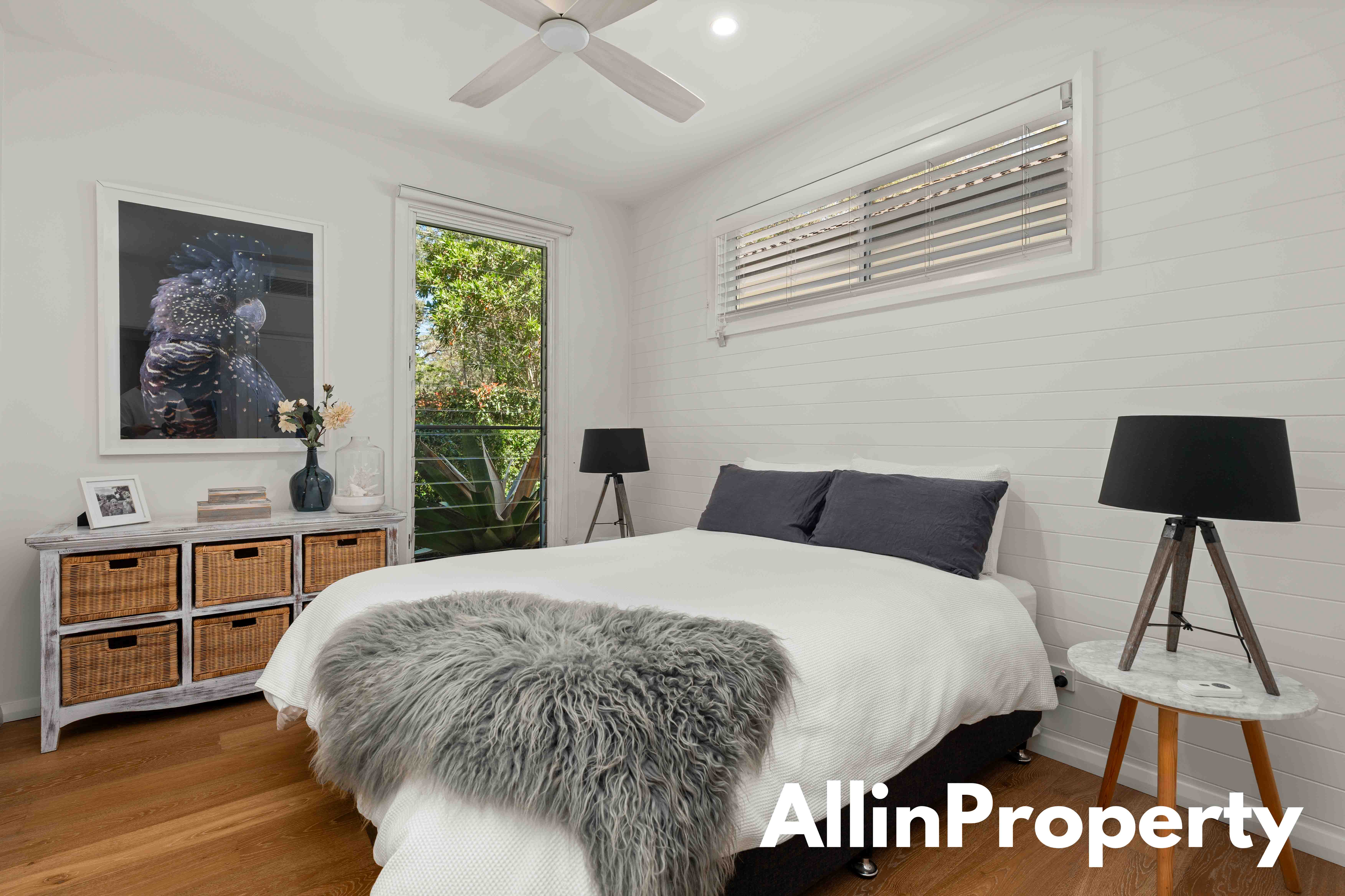 5-bedroom house at 36 BERRY STREET, Huskisson NSW 2540, Shoalhaven, New South Wales