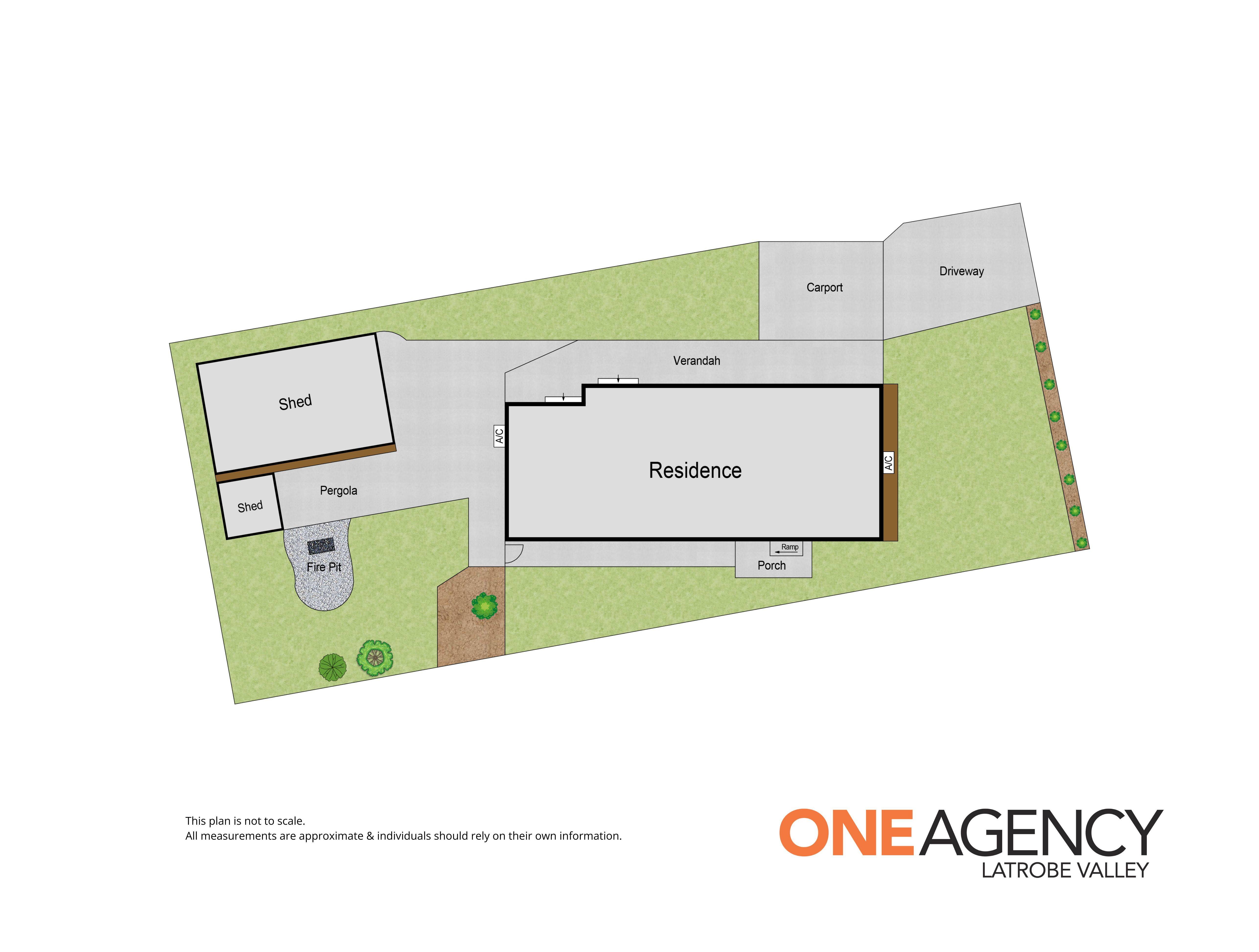 4-bedroom house at 27 Maffra Road, Heyfield, VIC 3858, Wellington, Victoria
