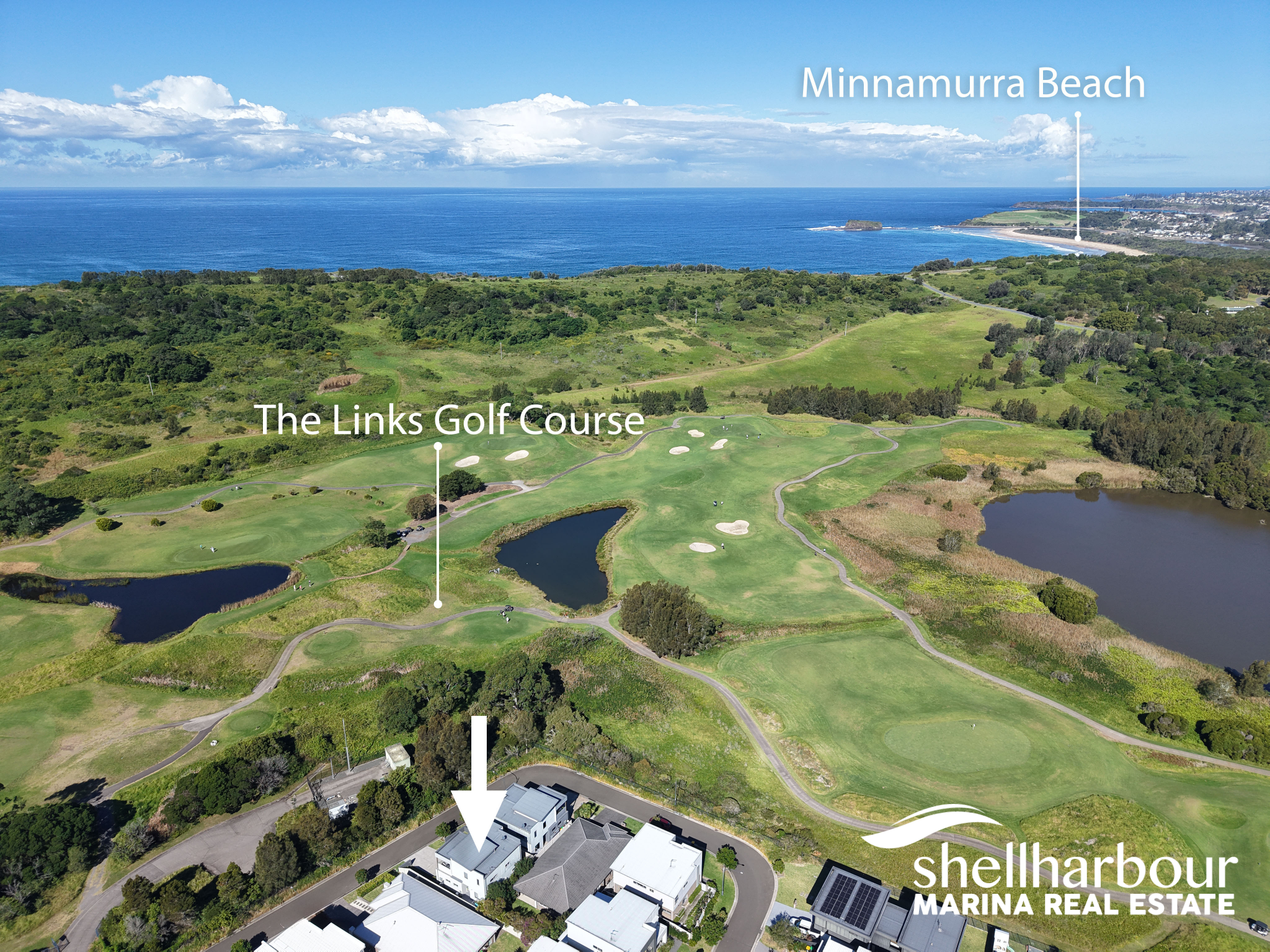 41 Fairways Drive, Shell Cove, NSW 2529 - Image 10