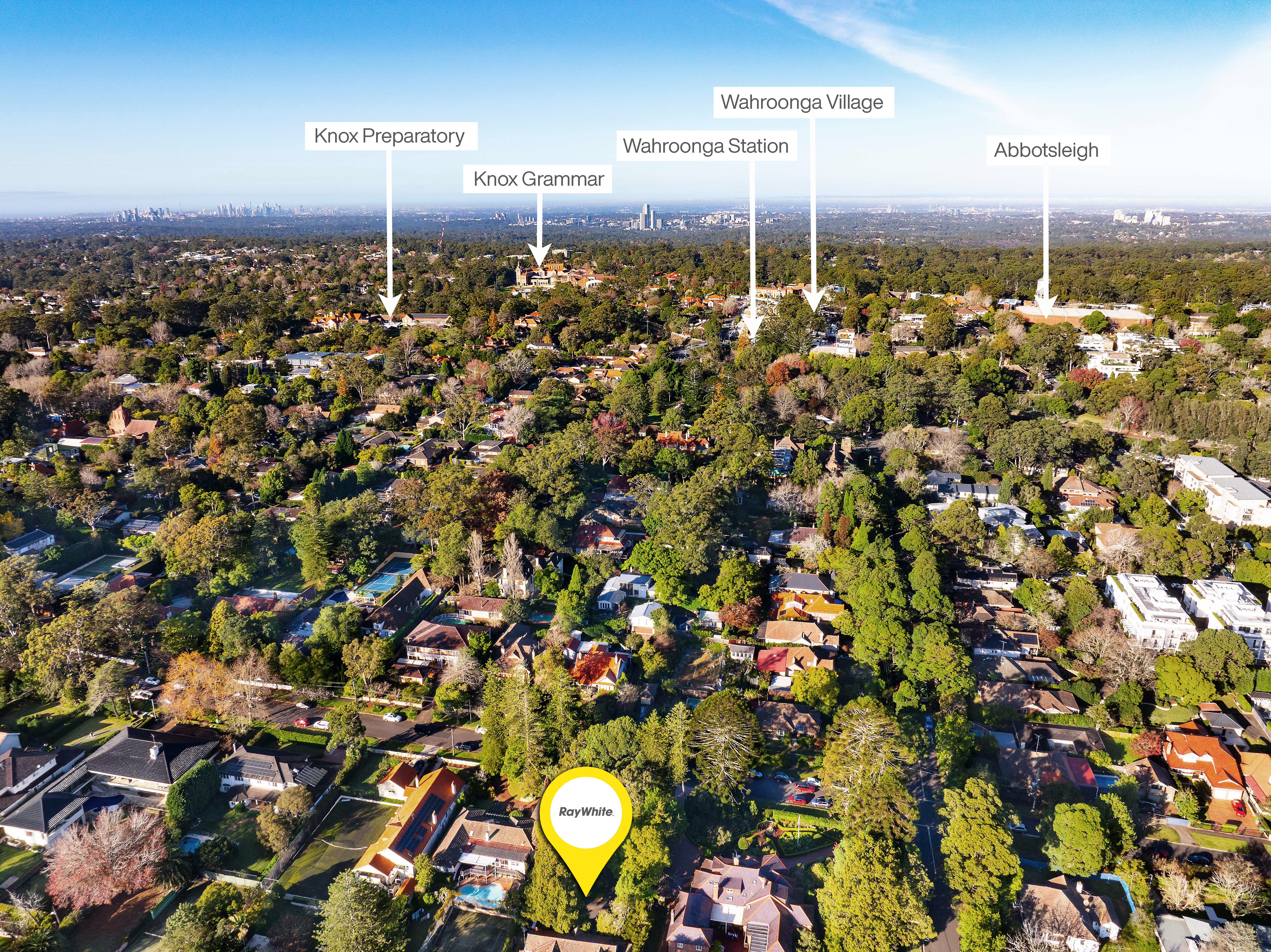 16 Burns Road, Wahroonga, NSW 2076 - Image 2