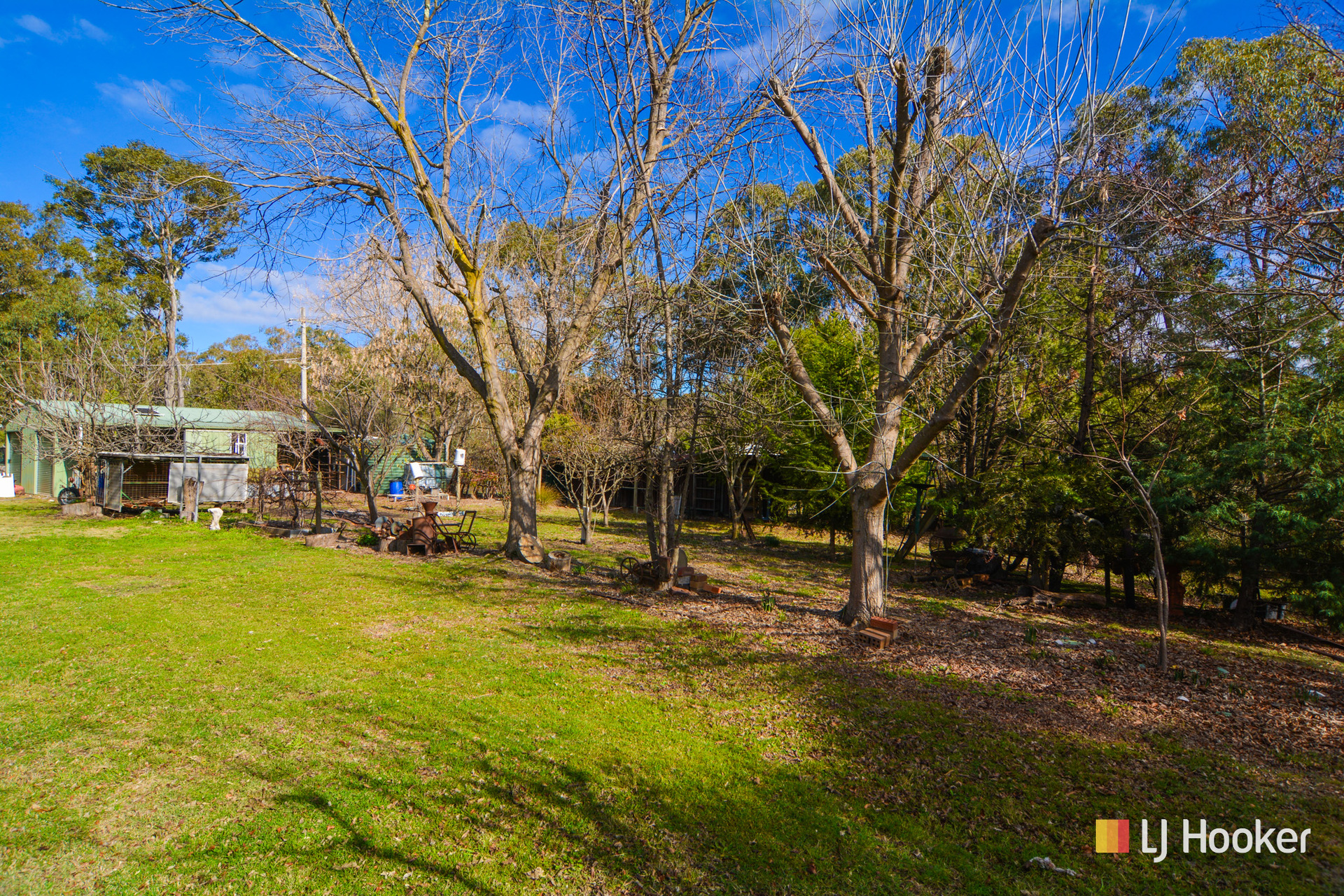 2-bedroom house at Lot 1 Vincent Street, Capertee, NSW 2846, Lithgow, New South Wales
