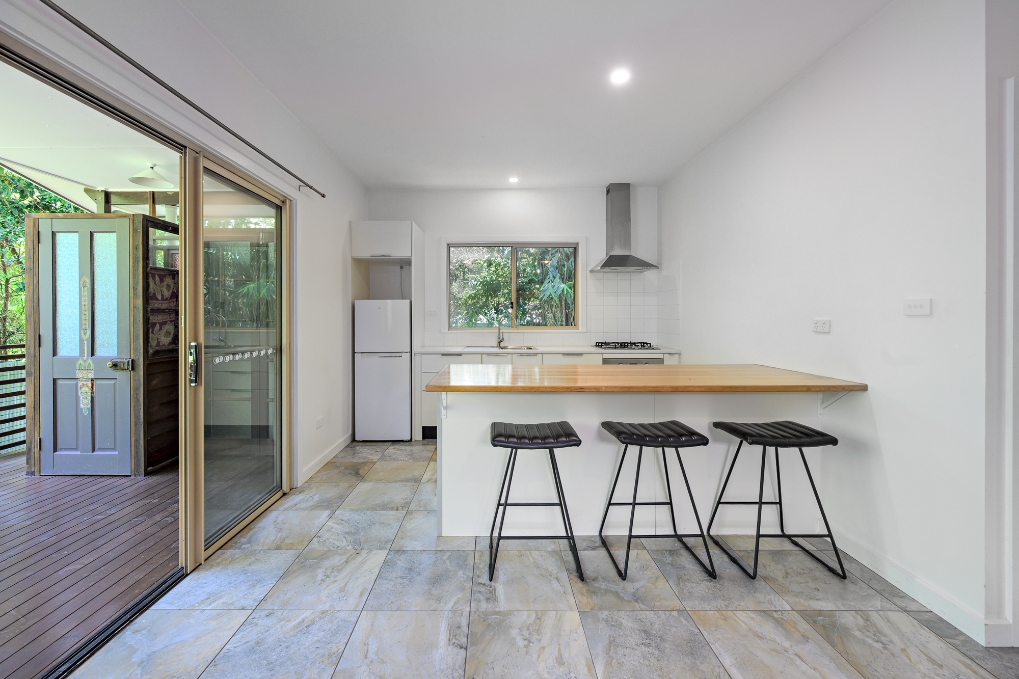 2-bedroom house at 38 Cooloon Street, Kunghur, NSW 2484, Tweed, New South Wales