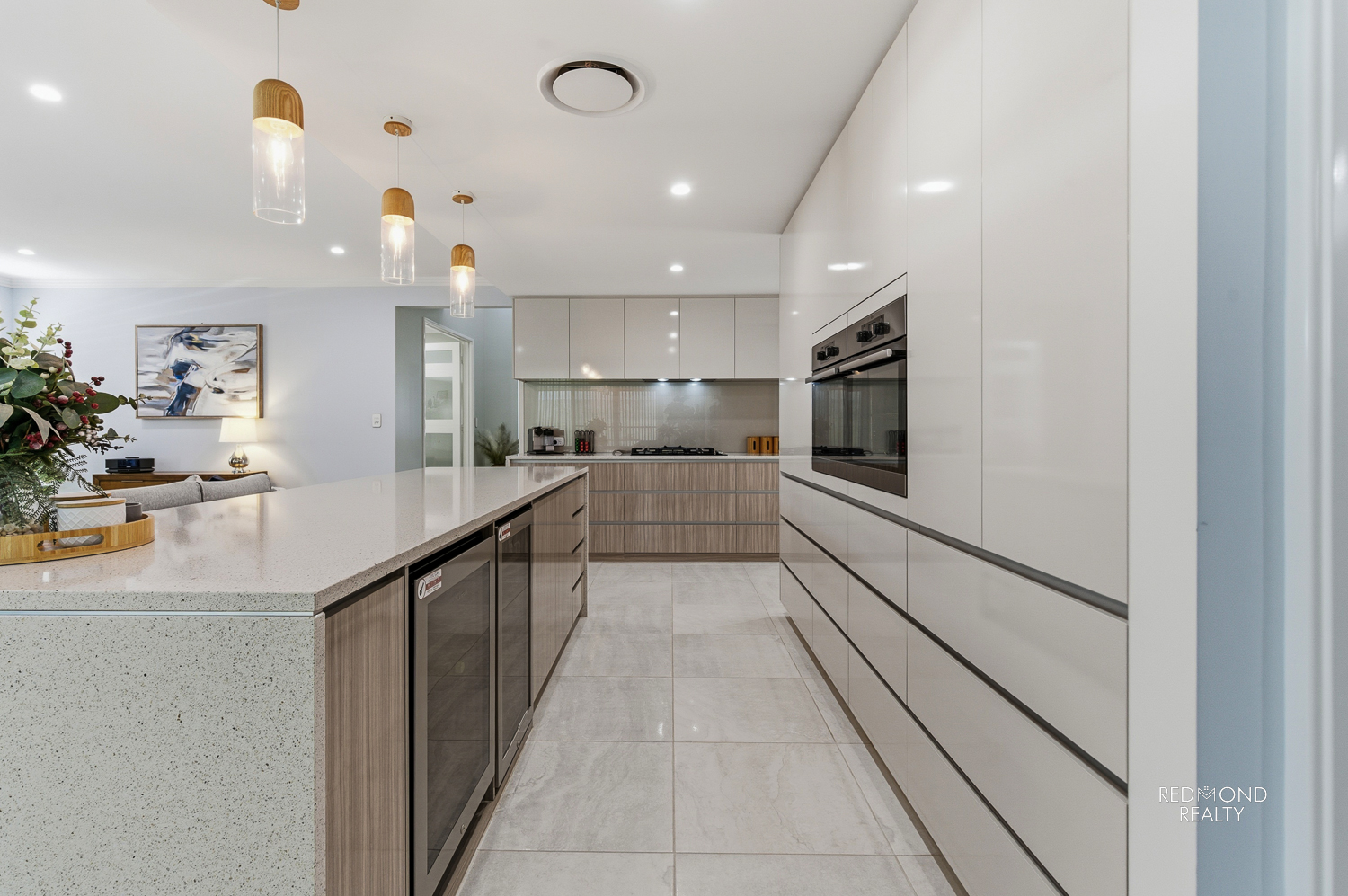 4-bedroom house at 16 Saltwater Avenue, Burns Beach, WA 6028, Joondalup, Western Australia