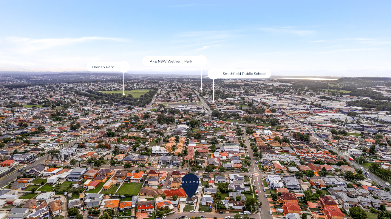 3-bedroom house at 1B Hiland Crescent, Smithfield, NSW 2164, Fairfield, New South Wales