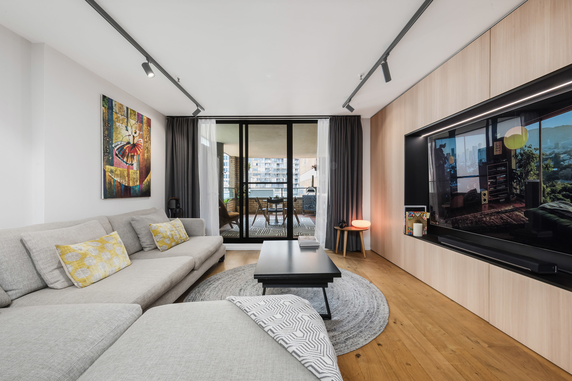 2-bedroom unit at HYDE PARK TOWERS 1301 148 ELIZABETH STREET, SYDNEY NSW 2000, Sydney, New South Wales