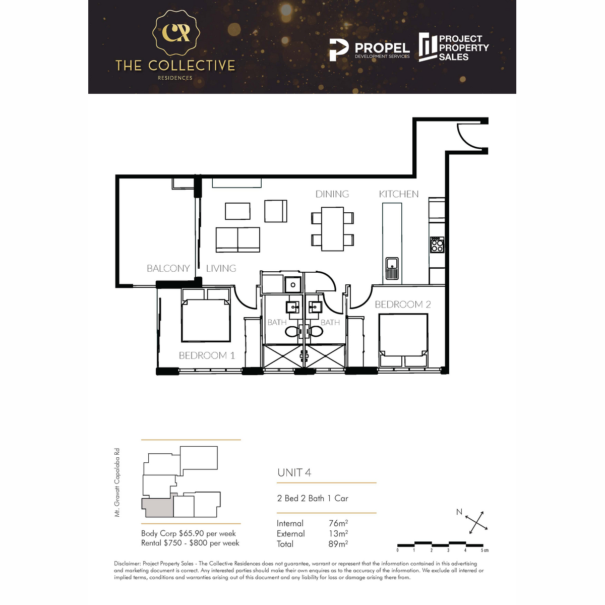 4/1 New Road, Mount Gravatt East, Qld, 4122 - Image 8