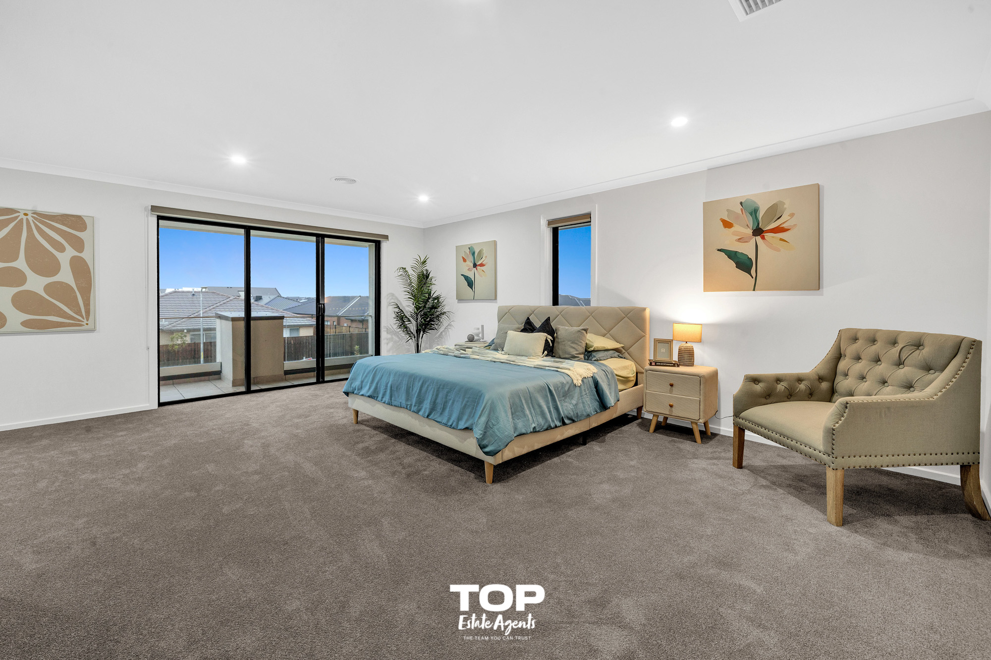 5-bedroom house at 43 Golden Gate Drive, Clyde North, Vic, 3978, Casey, Victoria