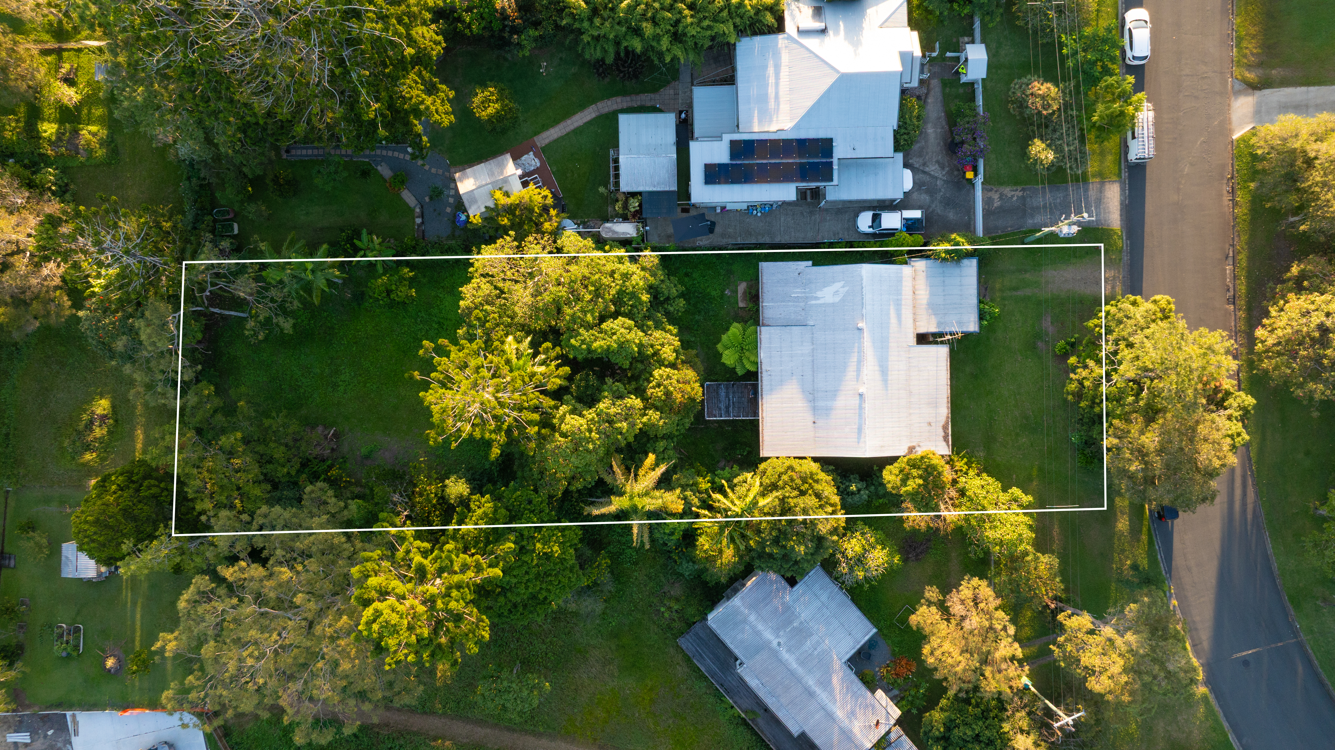 2-bedroom house at 22 Crystal Street, Cooroy, QLD 4563, Noosa, Queensland