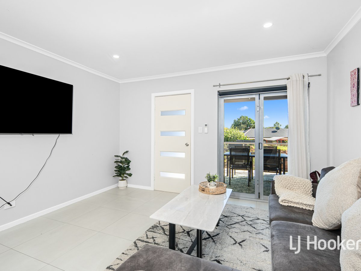 1-bedroom unit at 11/20 Jennerae Drive, Stuart, NT 0870, Alice Springs, Northern Territory
