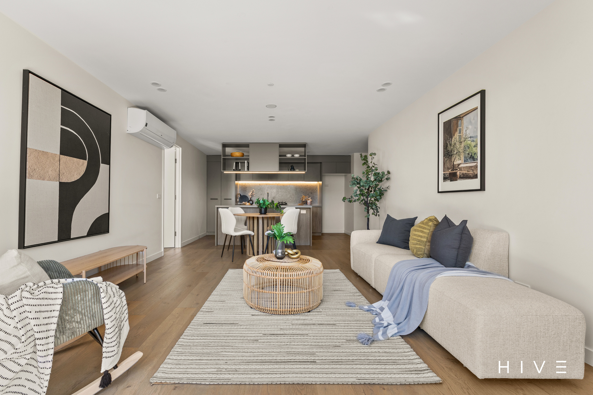 2-bedroom unit at G05/59 Dooring Street, Dickson, Act, 2602, Unincorporated Act, Australian Capital Territory